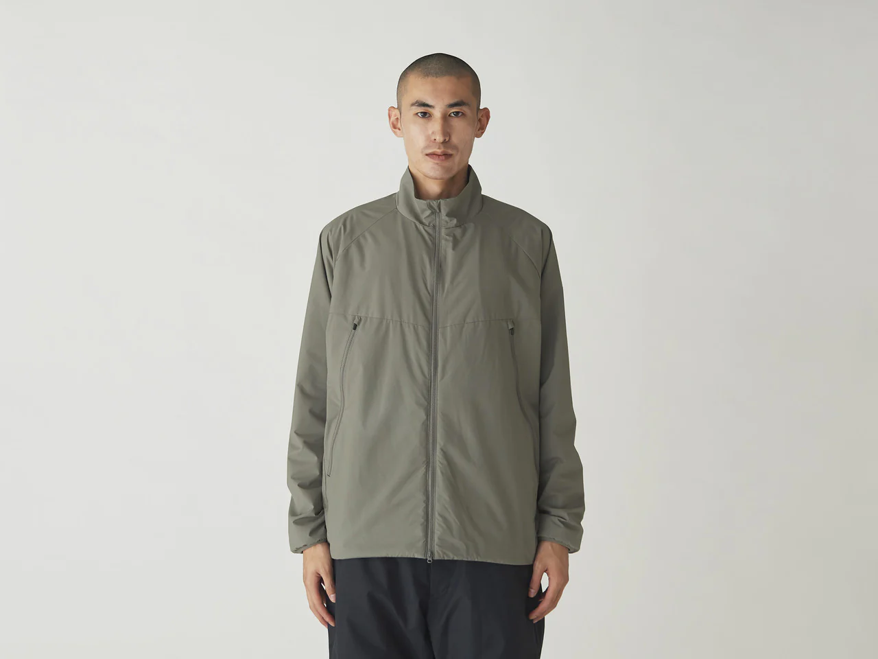 2L Octa Jacket - Image 9