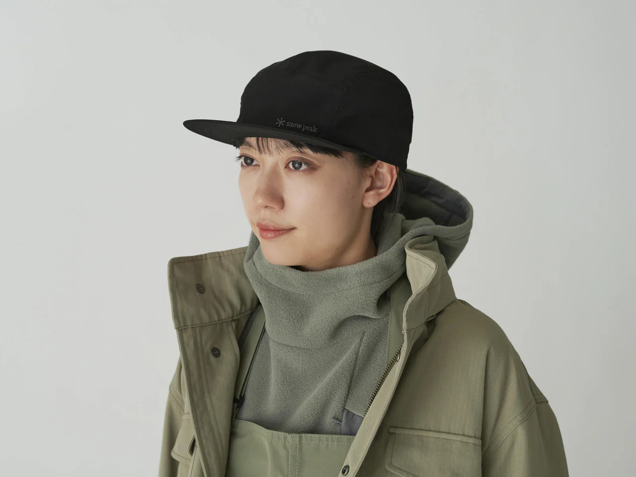Double Weave Cap - Image 10