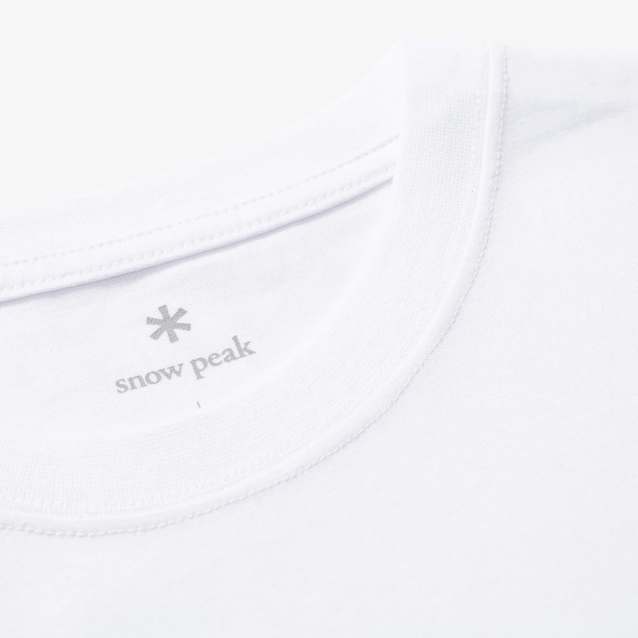 SP Typography T-Shirt - Image 3