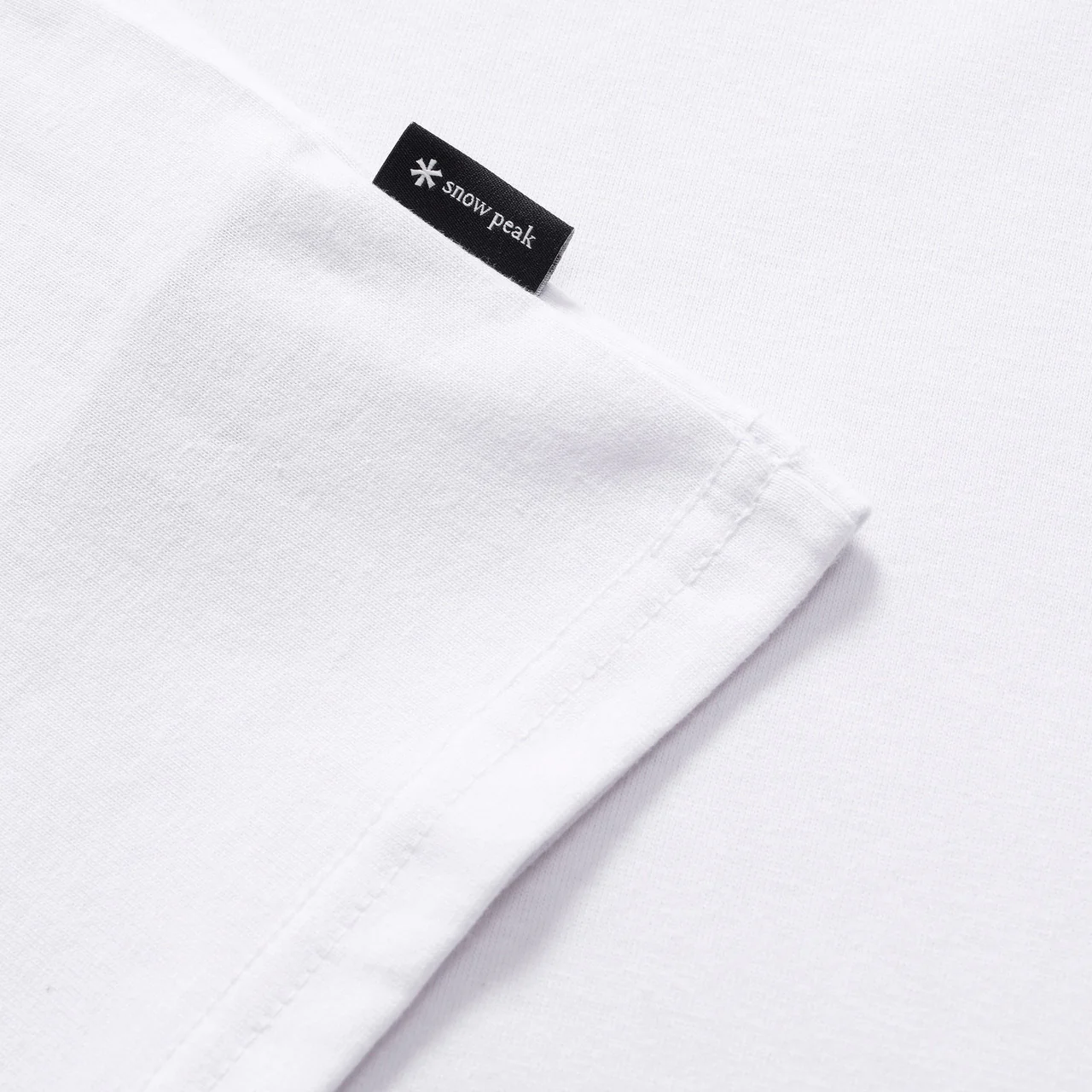SP Typography T-Shirt - Image 5