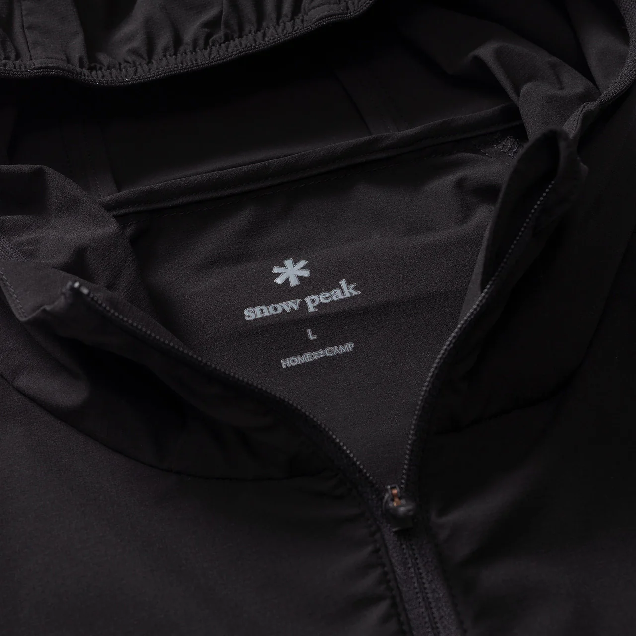 Stretch Packable Jacket - Image 4