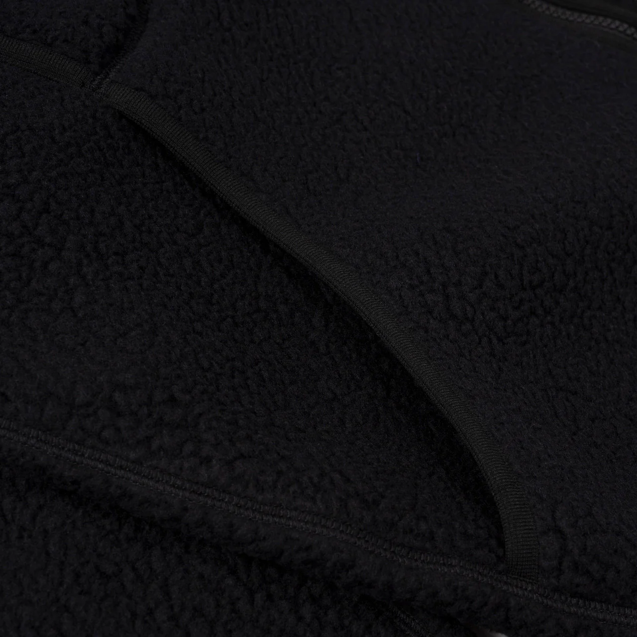 Thermal Boa Fleece Jacket - Image 14