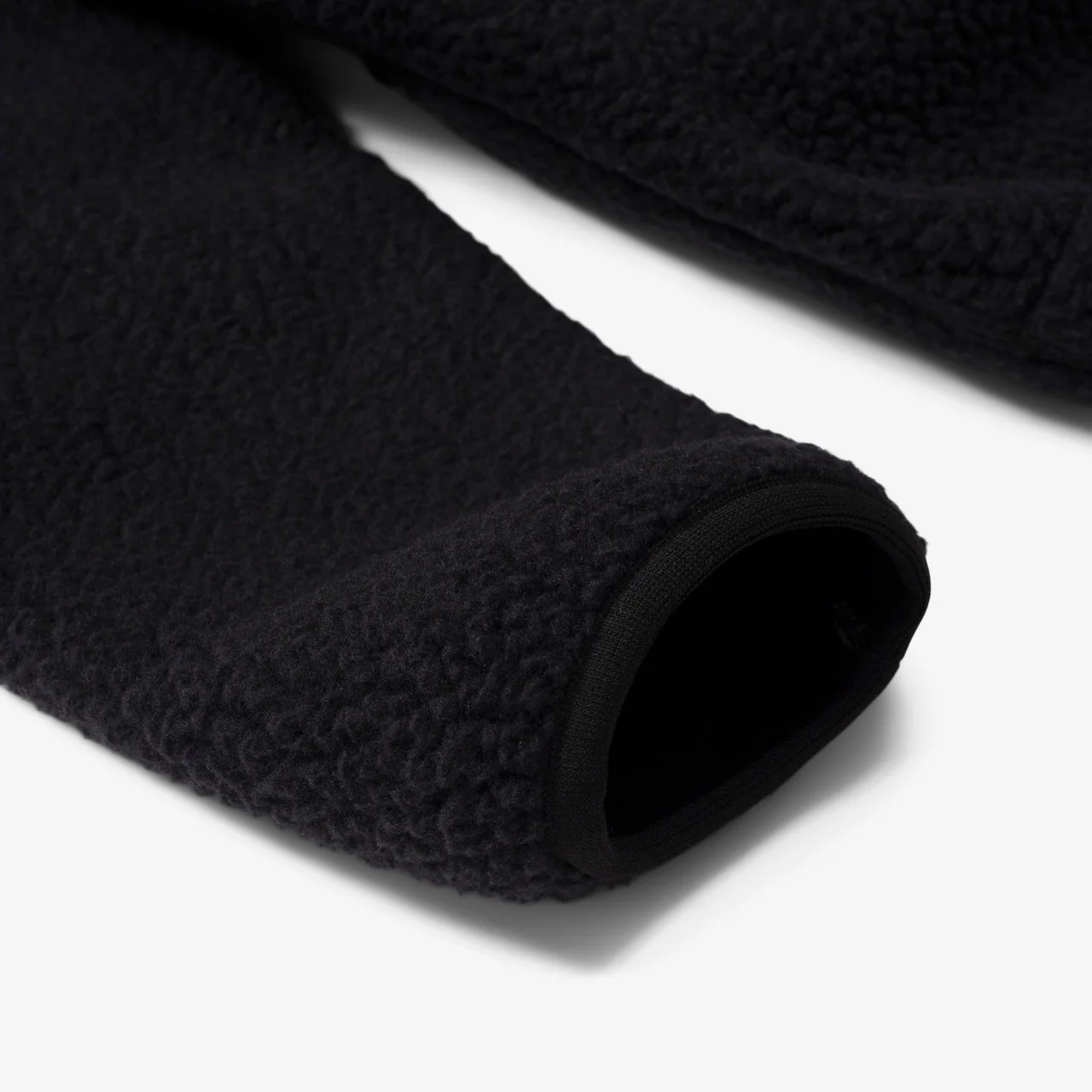 Thermal Boa Fleece Jacket - Image 3
