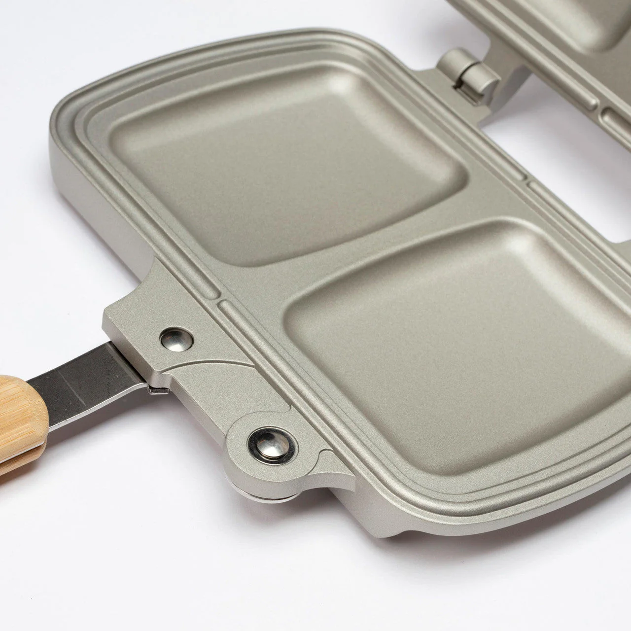 Toasted Sandwich Cooker Tramezzino - Image 4