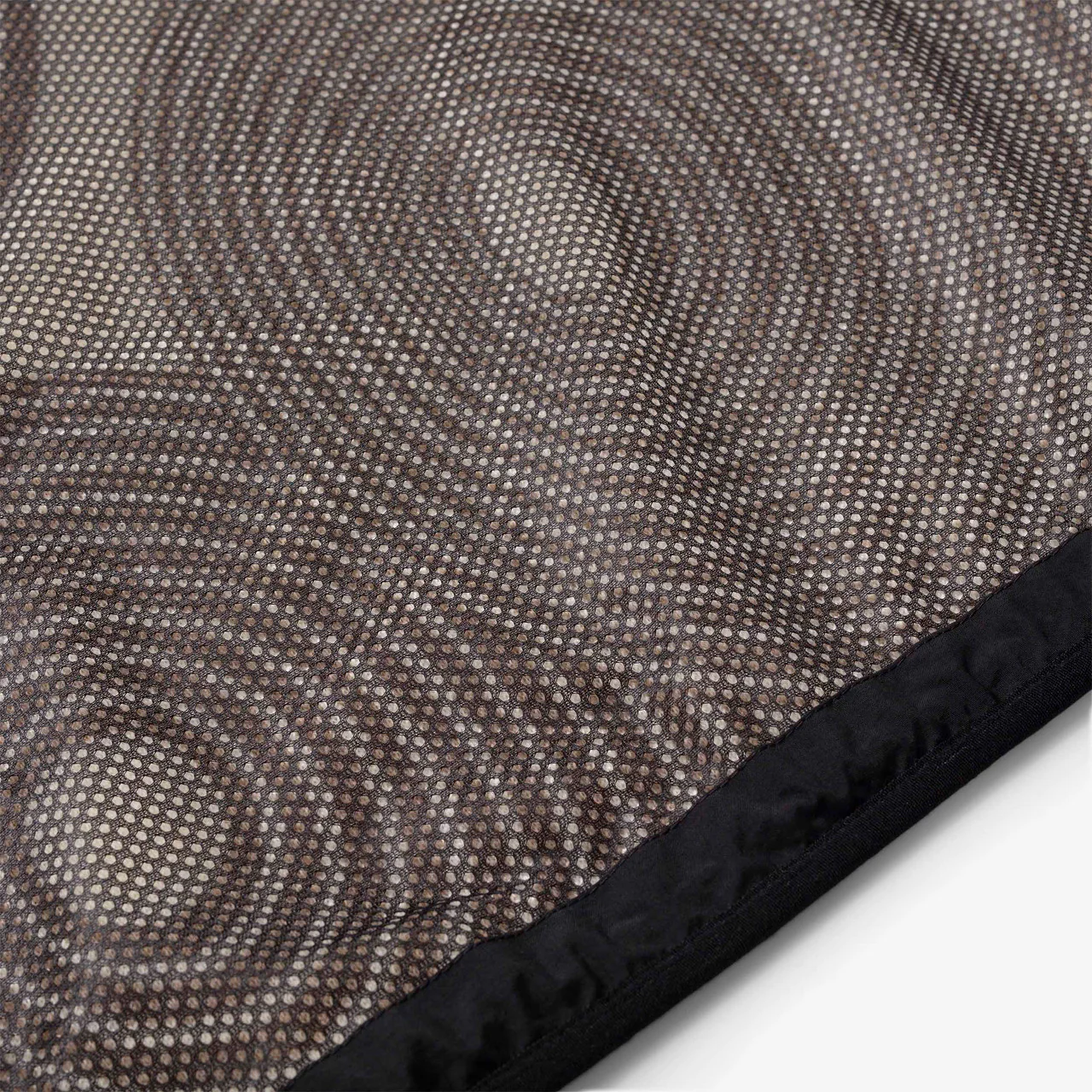 Abstract Fleece Jacket x Book Works - Image 9