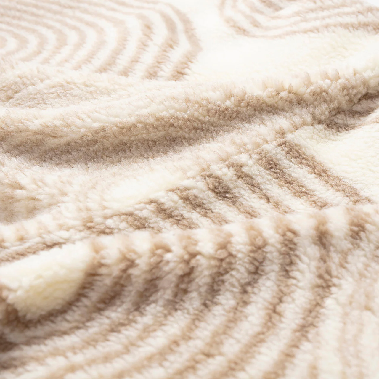 Abstract Fleece Pant x Book Works - Image 10