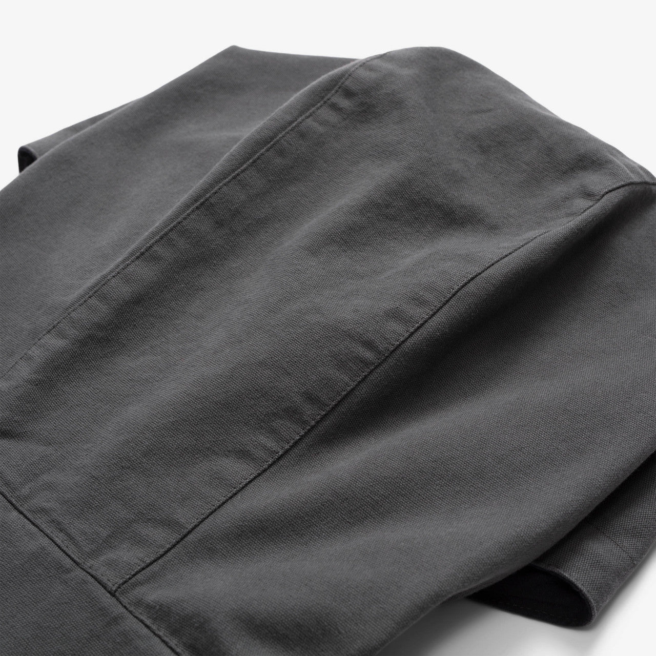 Canvas Zip Jacket - Image 16