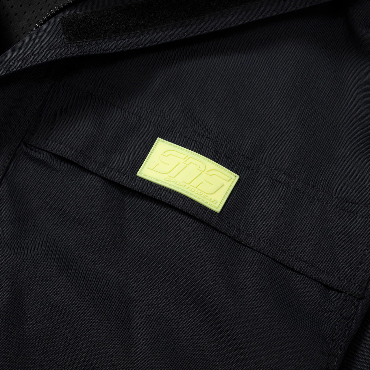 Element Sports Jacket - Image 4