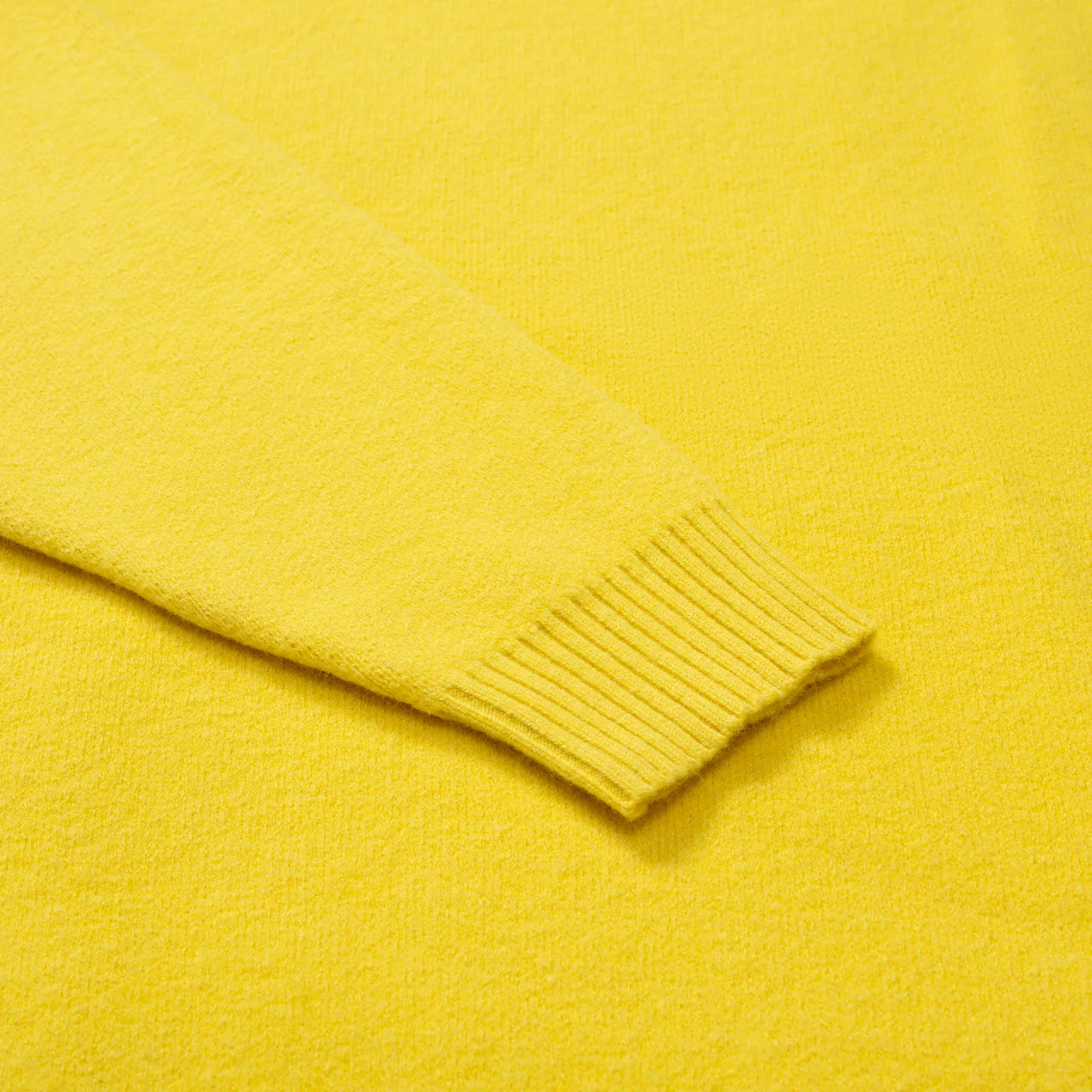 Knitted Sweater - Image 6