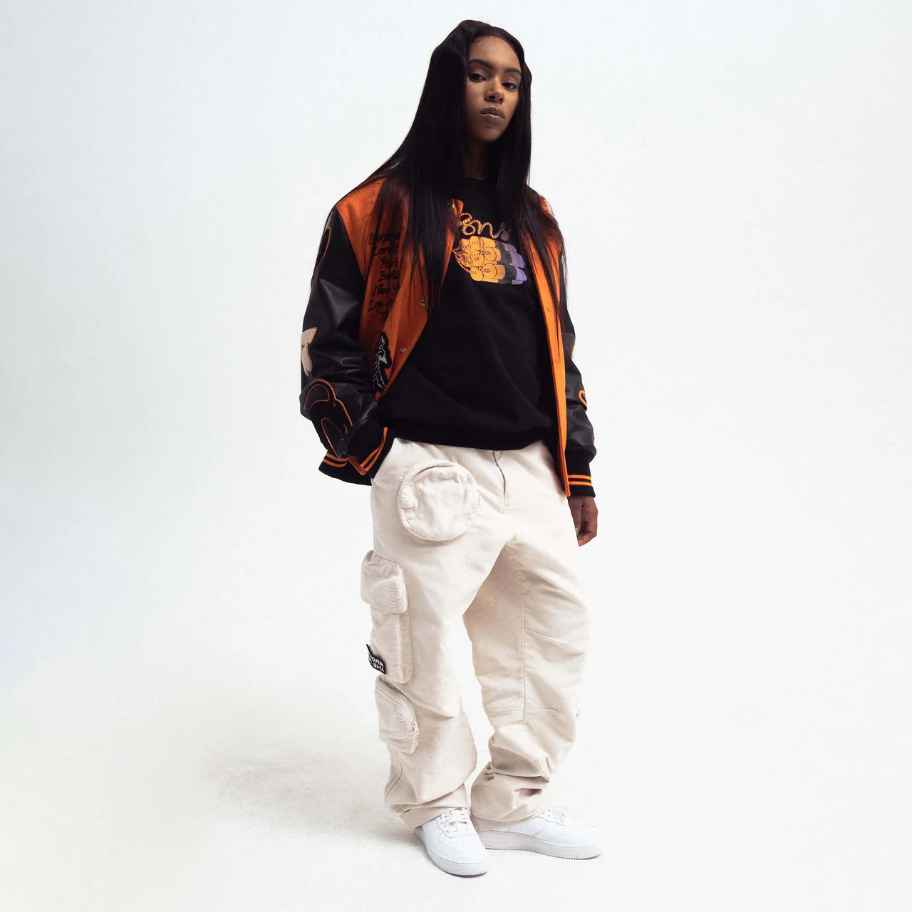 Moleskin Combat Pant - Image 4