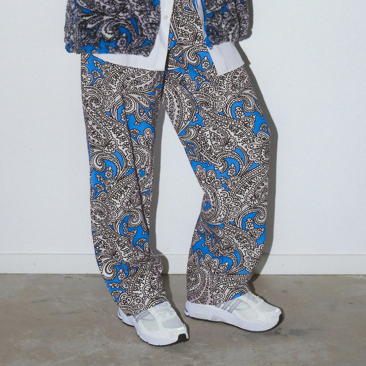 Paisley Straight Leg Pant - Image 7