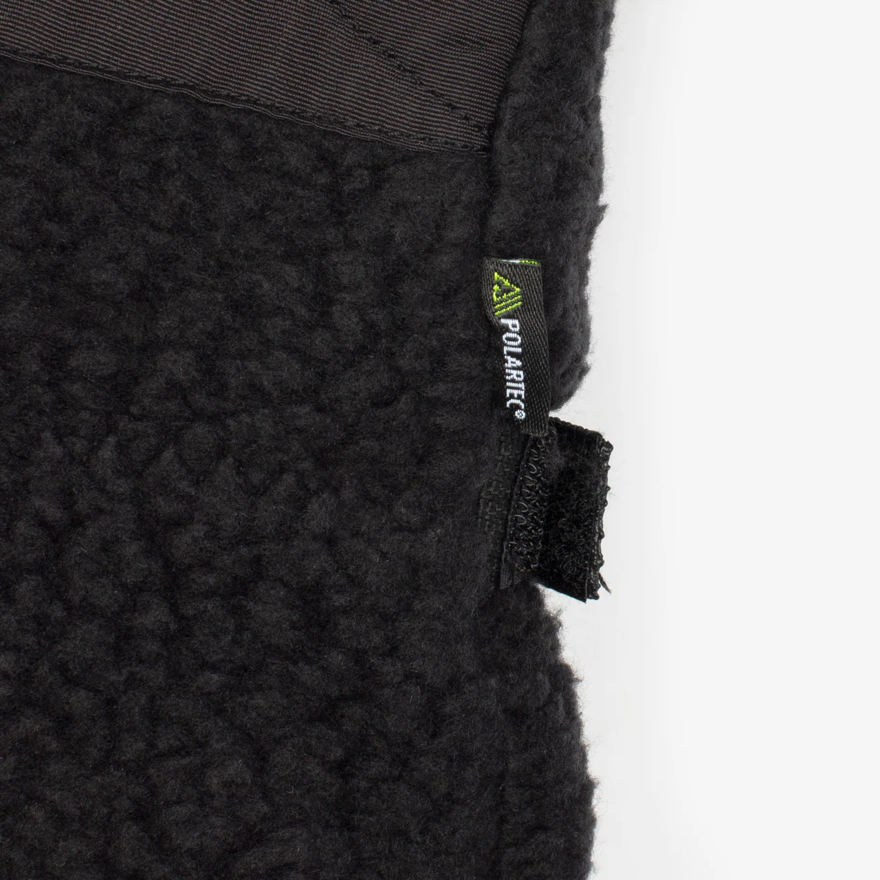 Polartec Fleece Gloves - Image 3