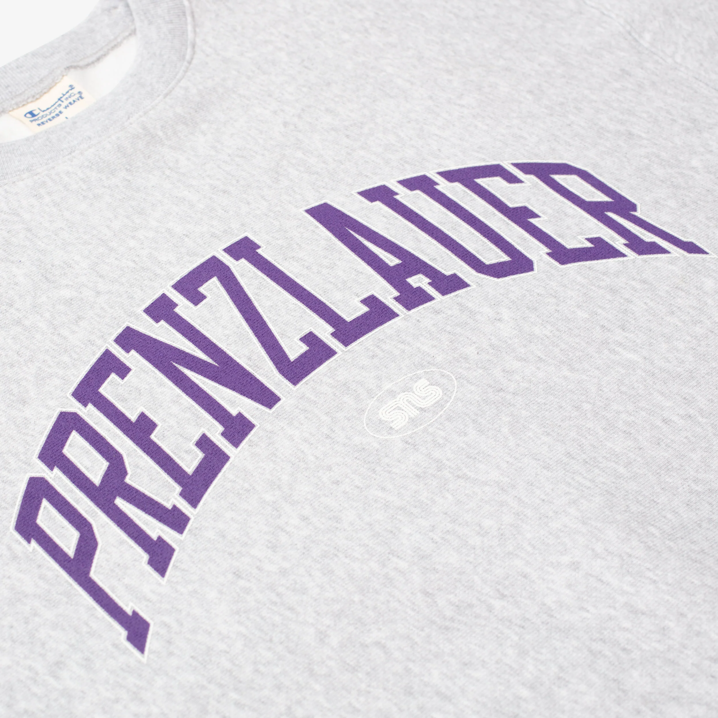 Prenzlauer Crewneck - Image 4
