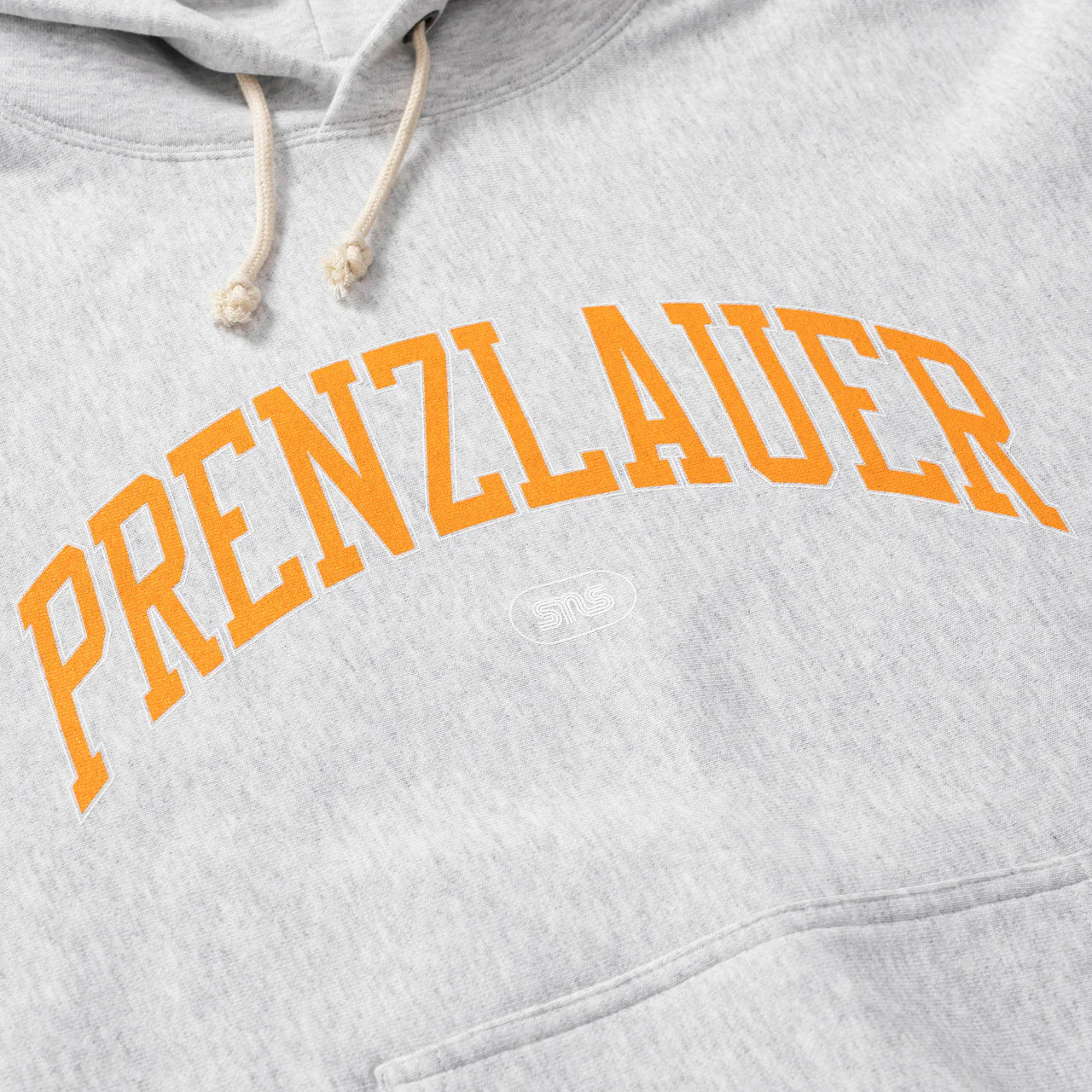 Prenzlauer Hoodie - Image 5