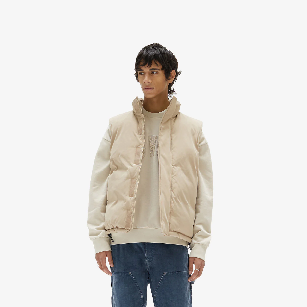 Puffer Vest - Image 3