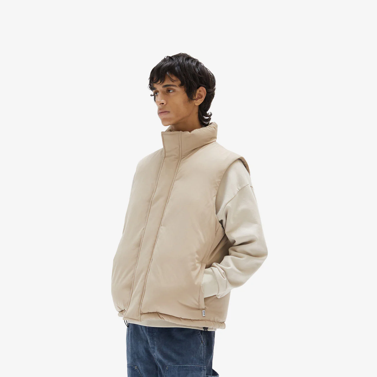 Puffer Vest - Image 4