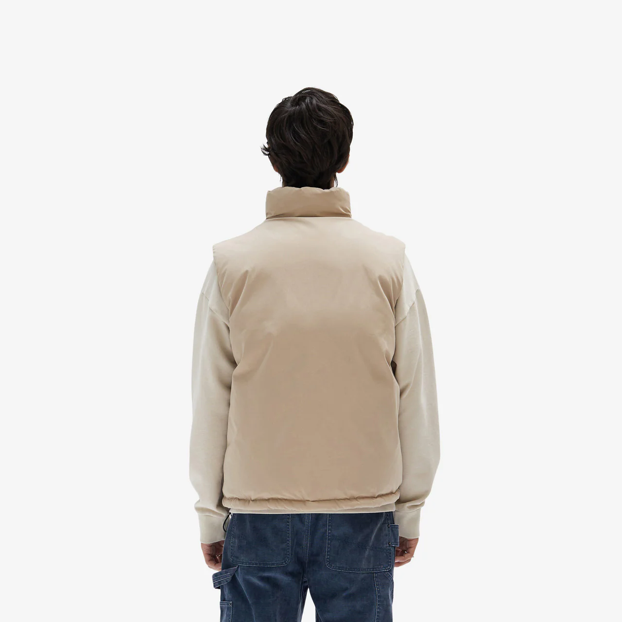 Puffer Vest - Image 5