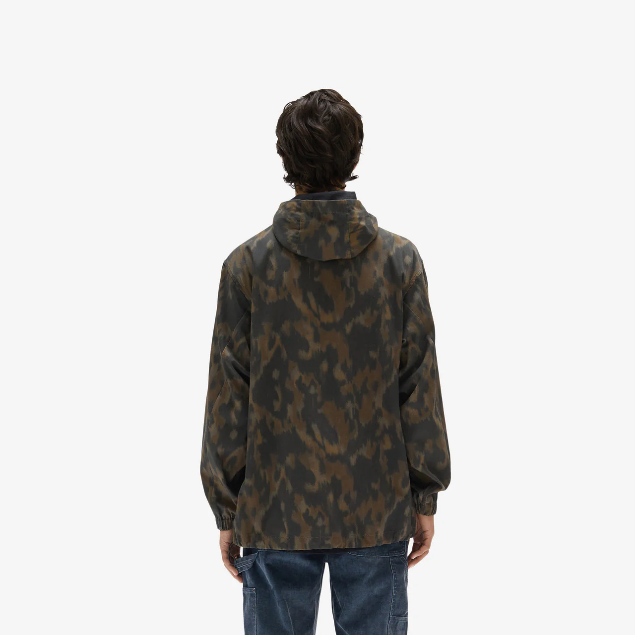 Pullover Anorak - Image 6