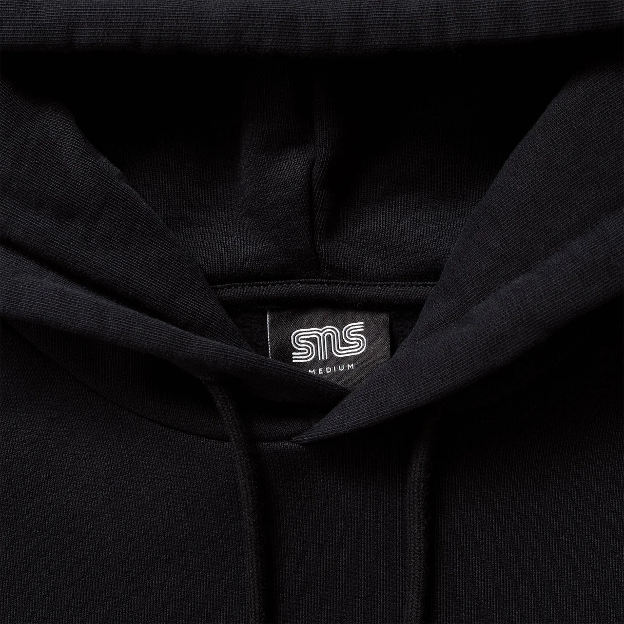 Radio Stockholm Hoodie - Image 5
