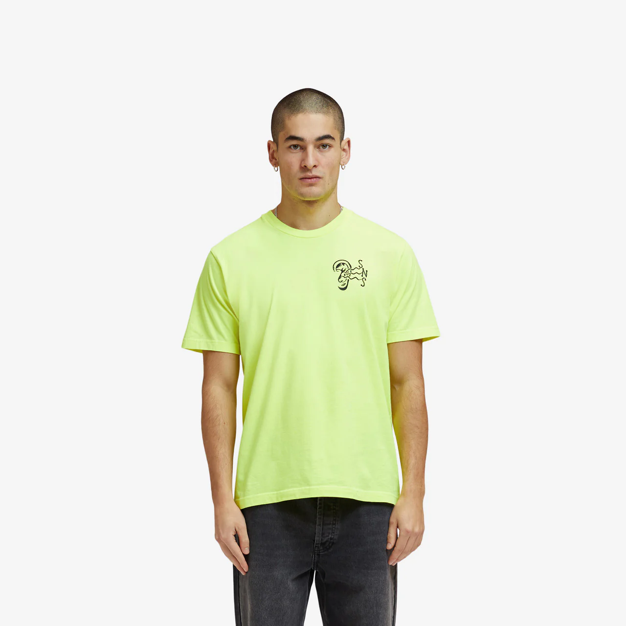 Radio Stockholm Tee - Image 3