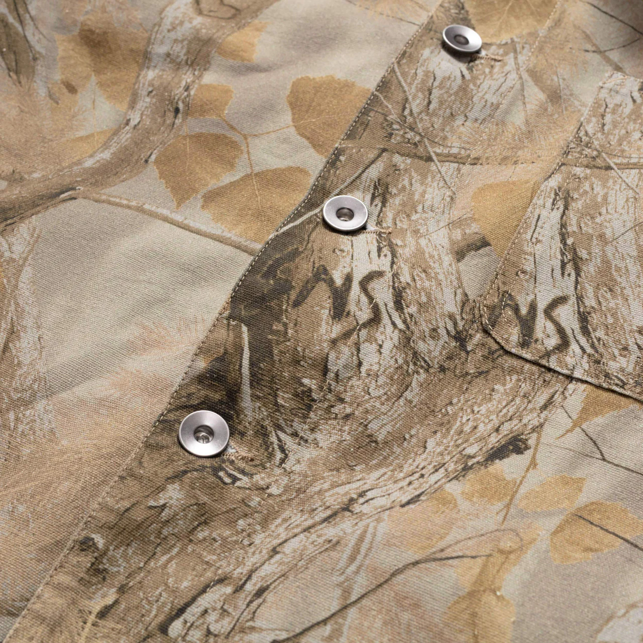 Realtree Workwear Jacket - Image 6
