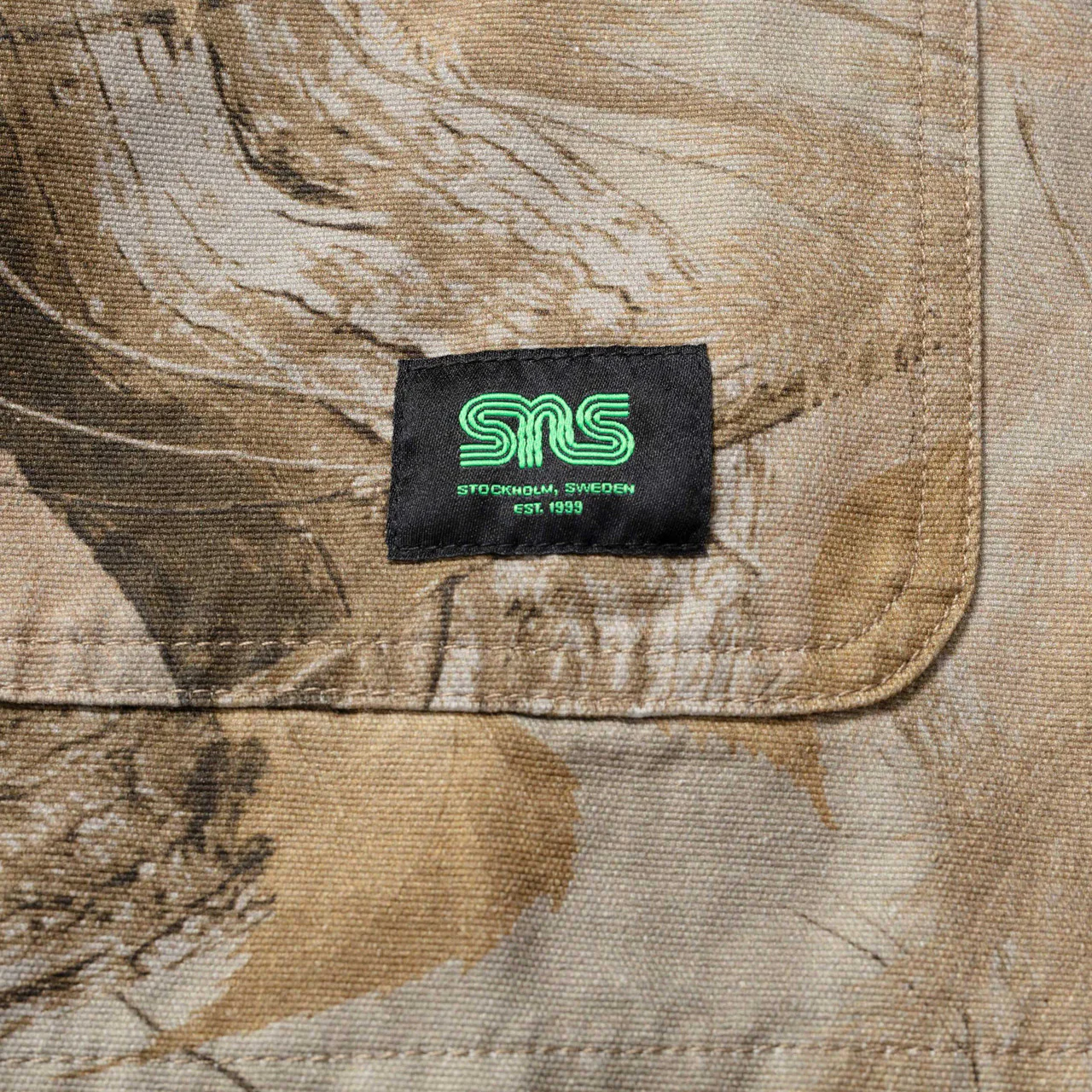 Realtree Workwear Jacket - Image 9