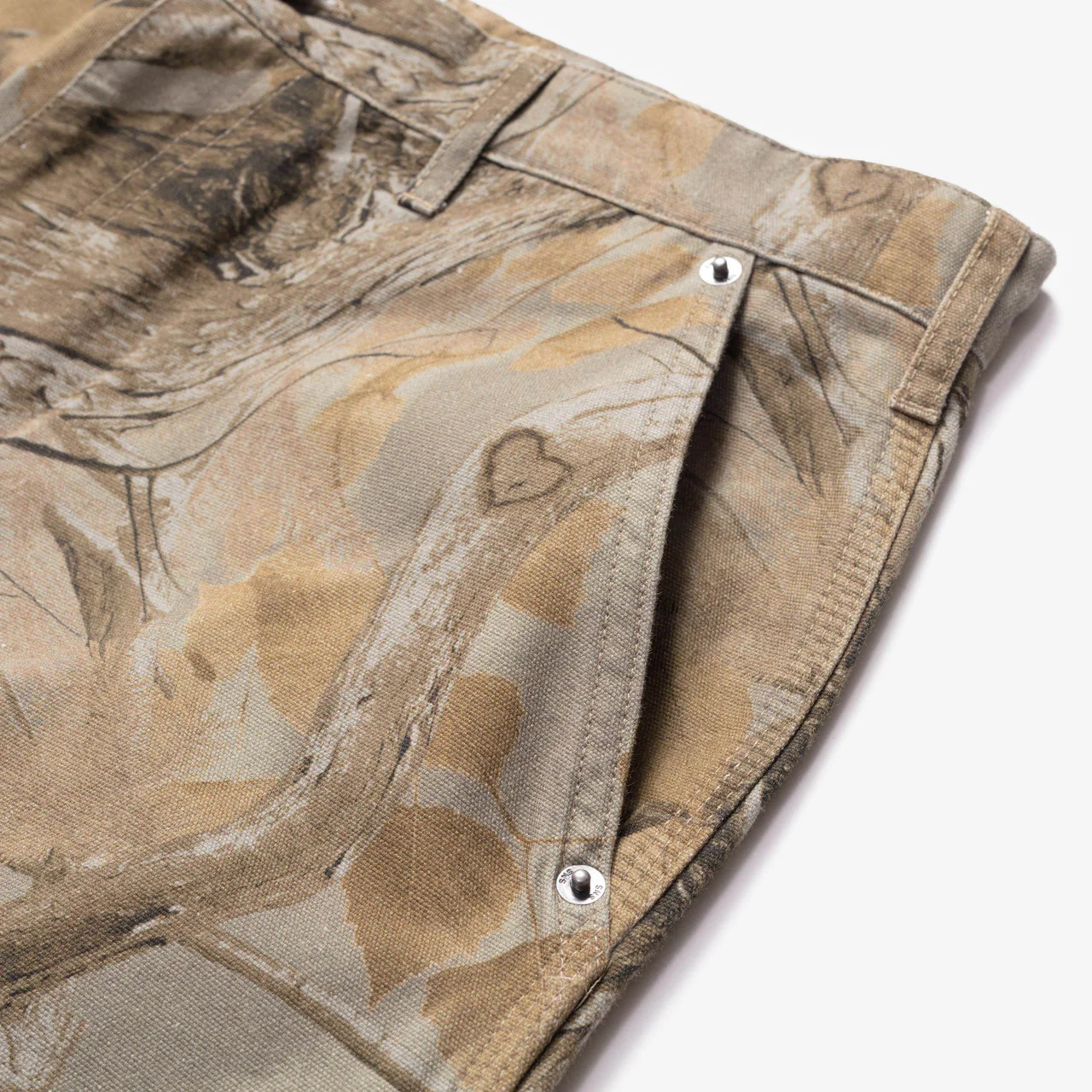 Realtree Workwear Pant - Image 3