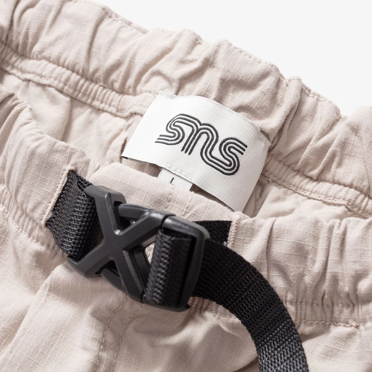 Ripstop Pull On Short - Image 7