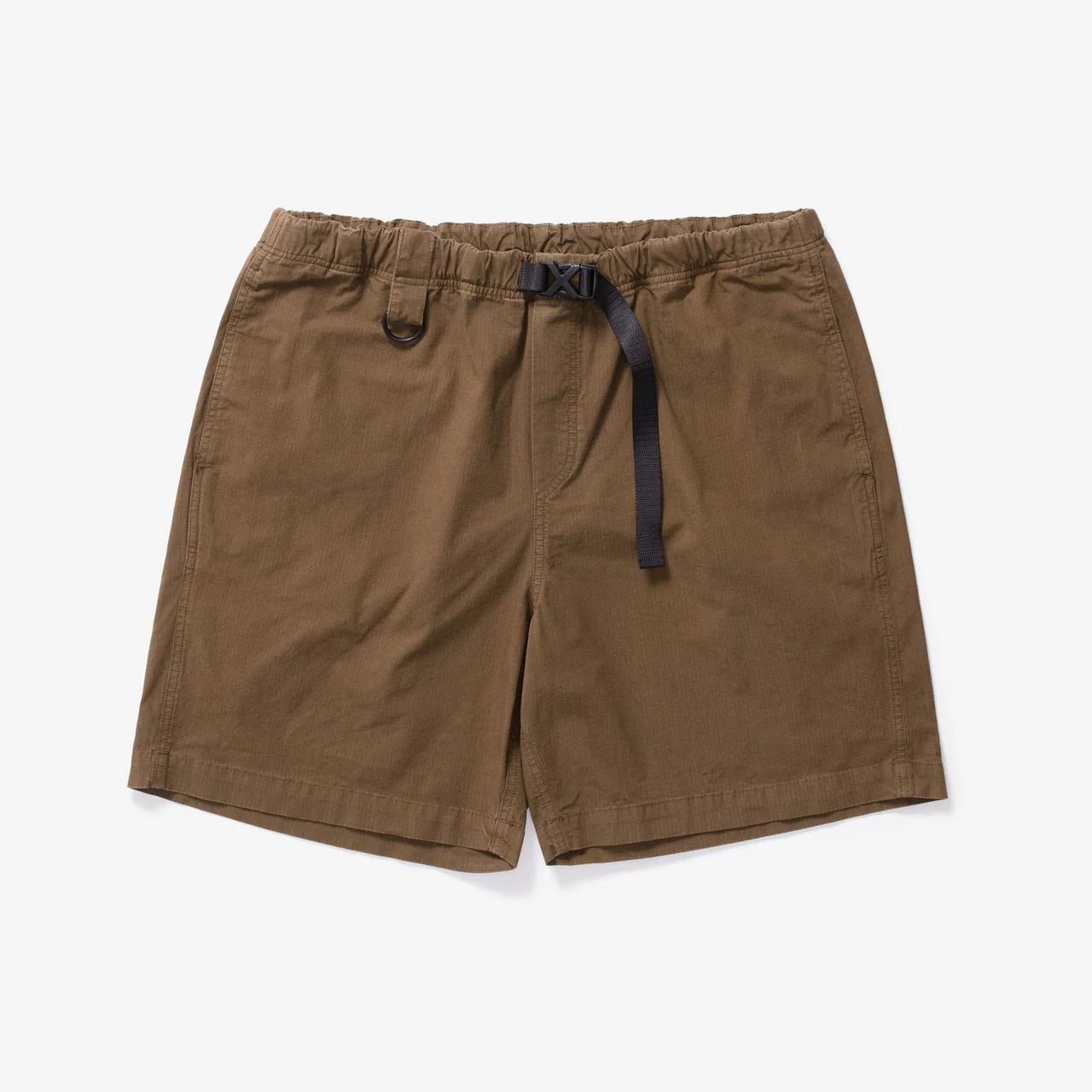 Ripstop Pull On Short