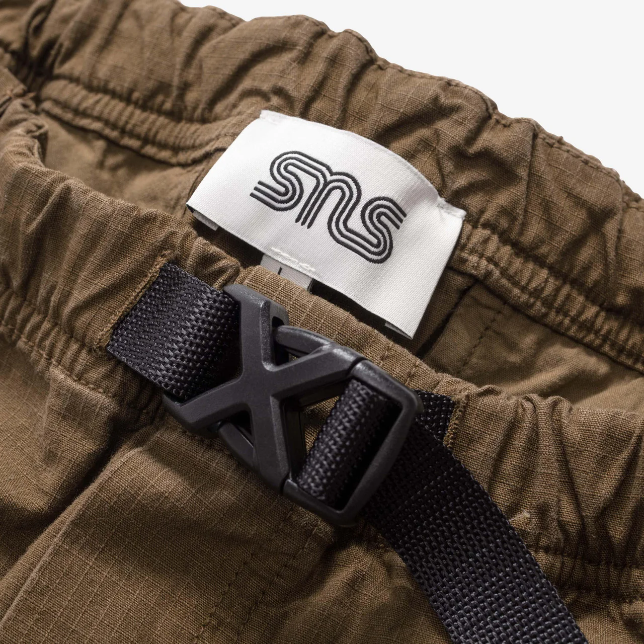 Ripstop Pull On Short - Image 7