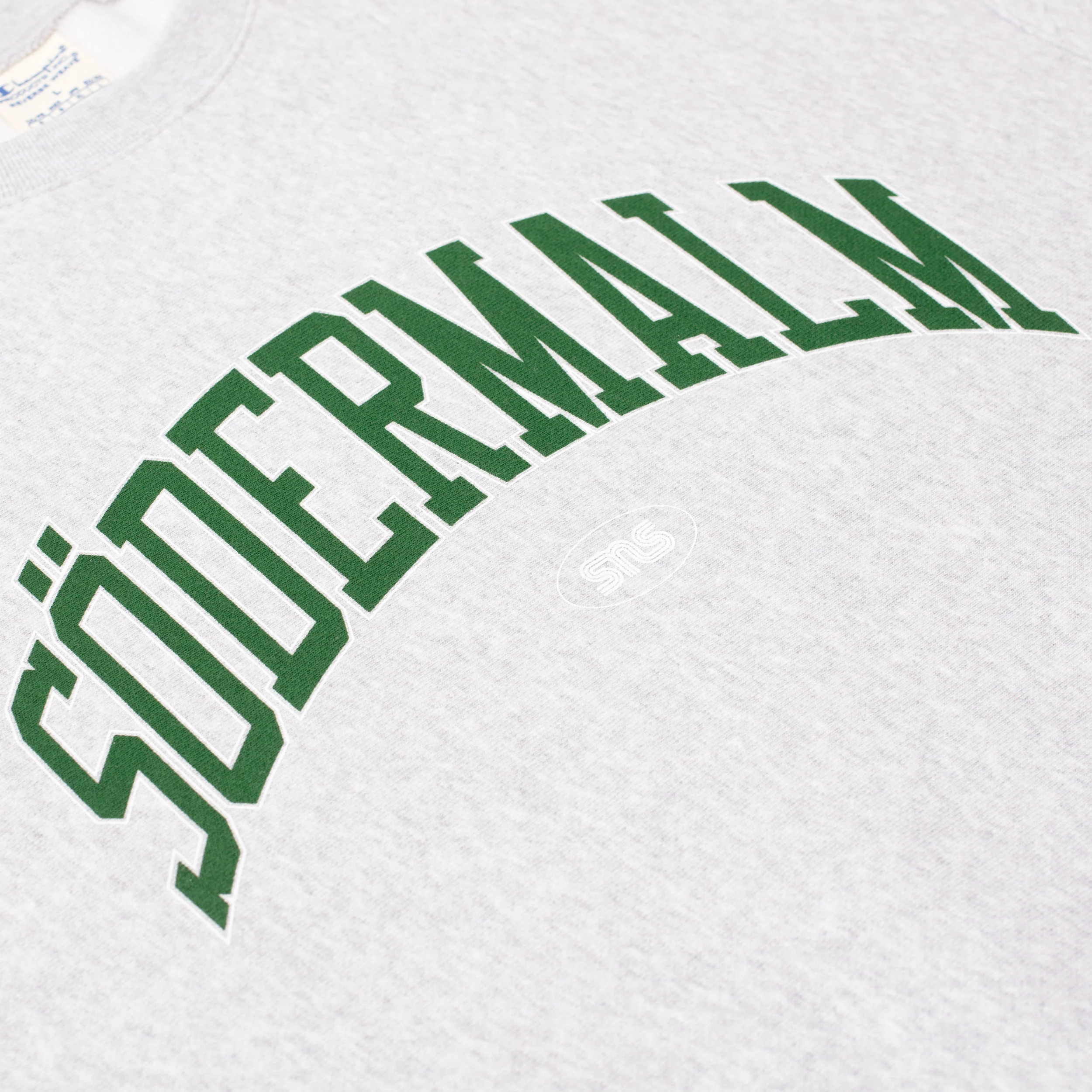 Södermalm Crewneck - Image 4