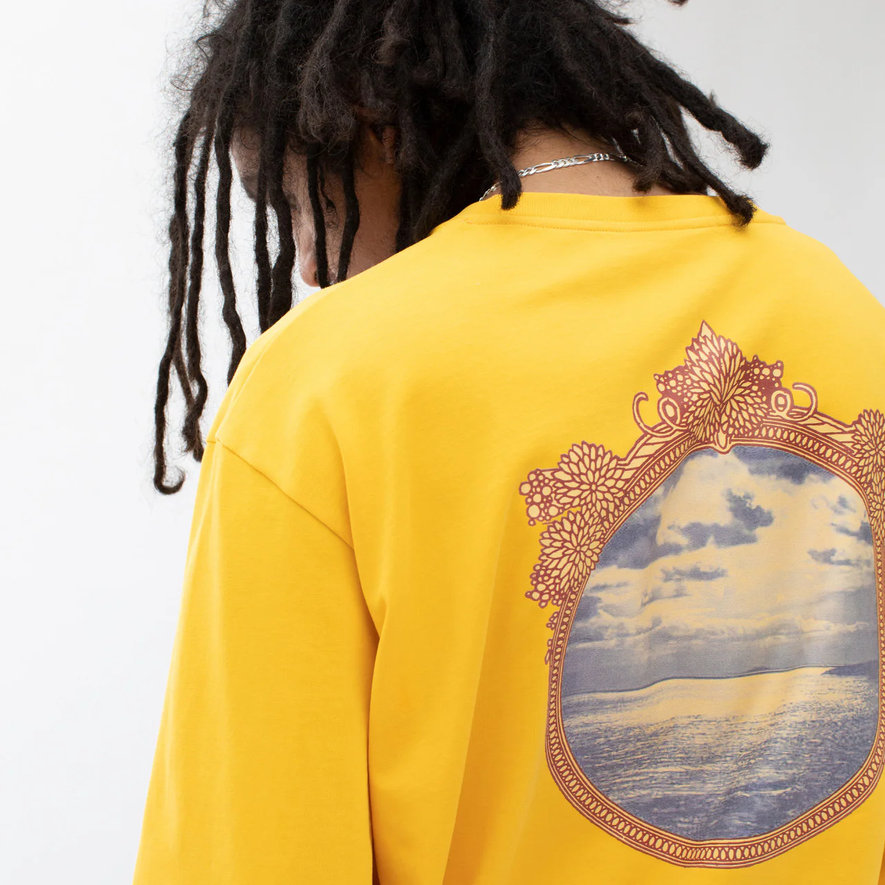 Scenery Long Sleeve Tee - Image 3