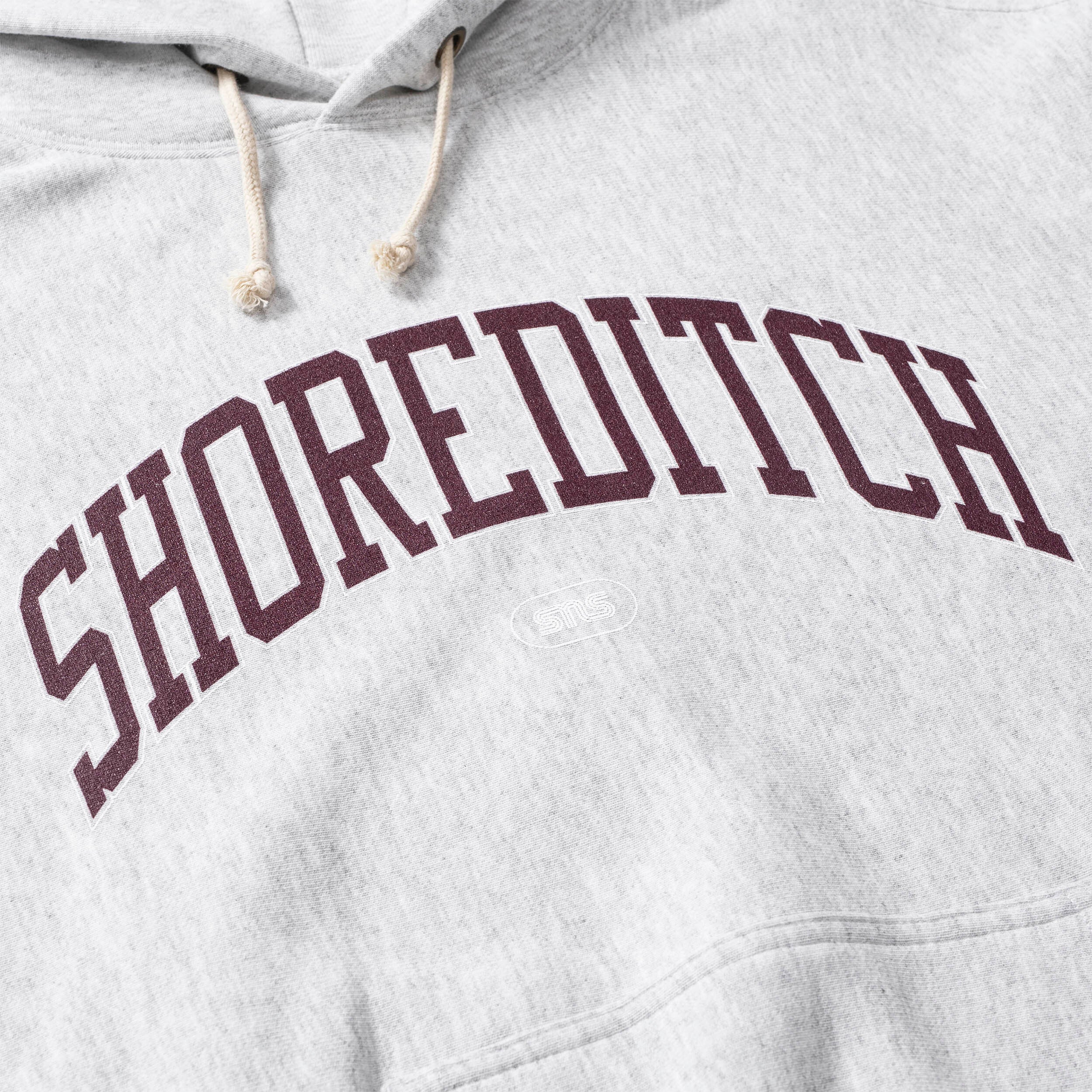 Shoreditch Hoodie - Image 5