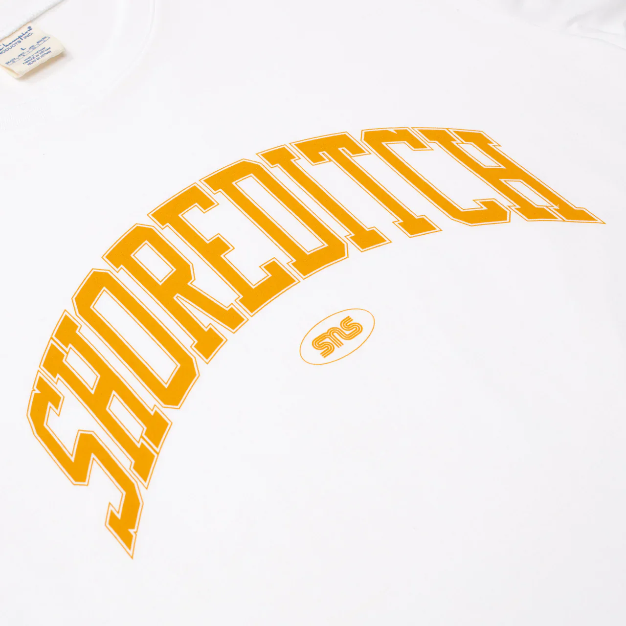 Shoreditch Tee - Image 4