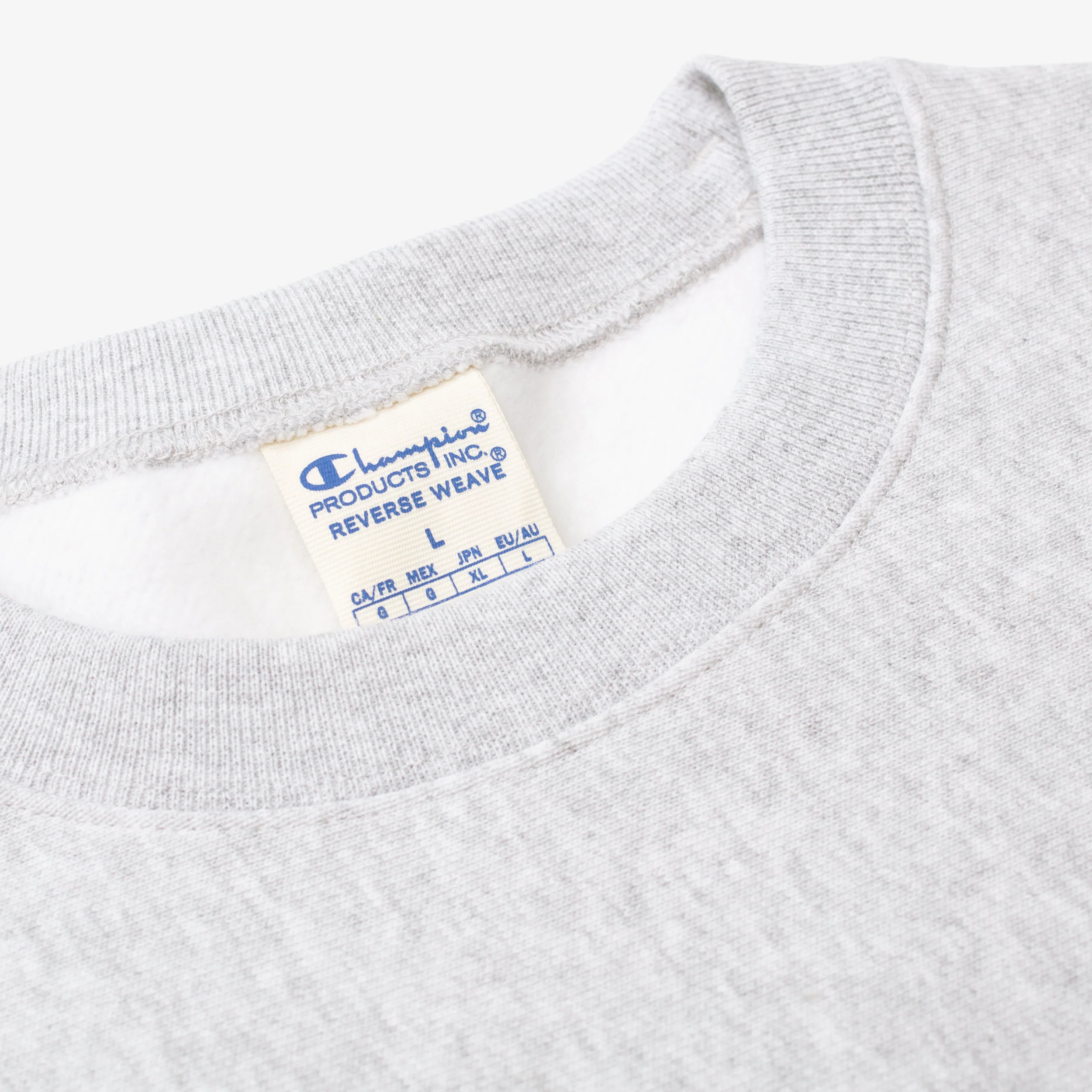 Sneakersnstuff Crewneck - Image 3