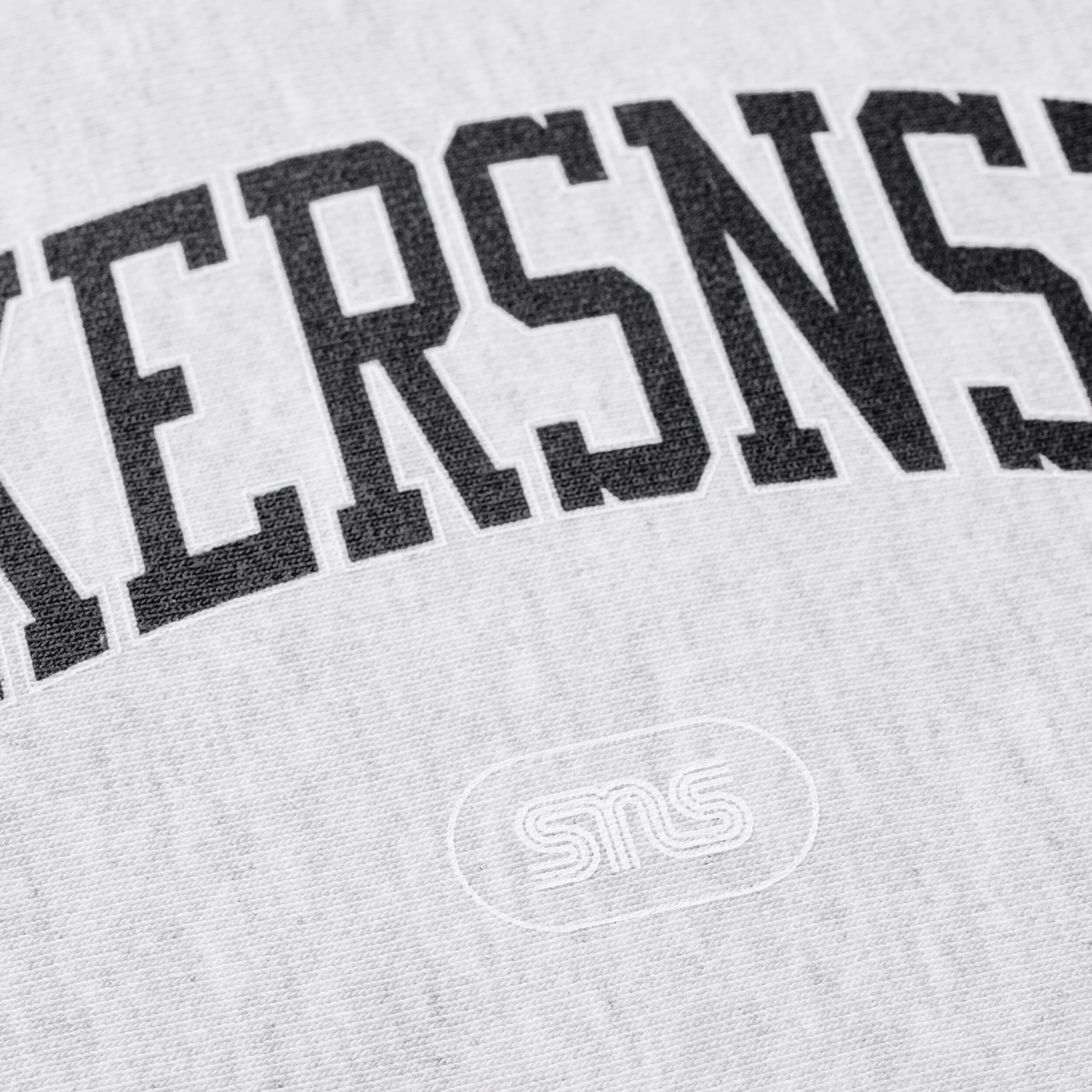 Sneakersnstuff Crewneck - Image 6