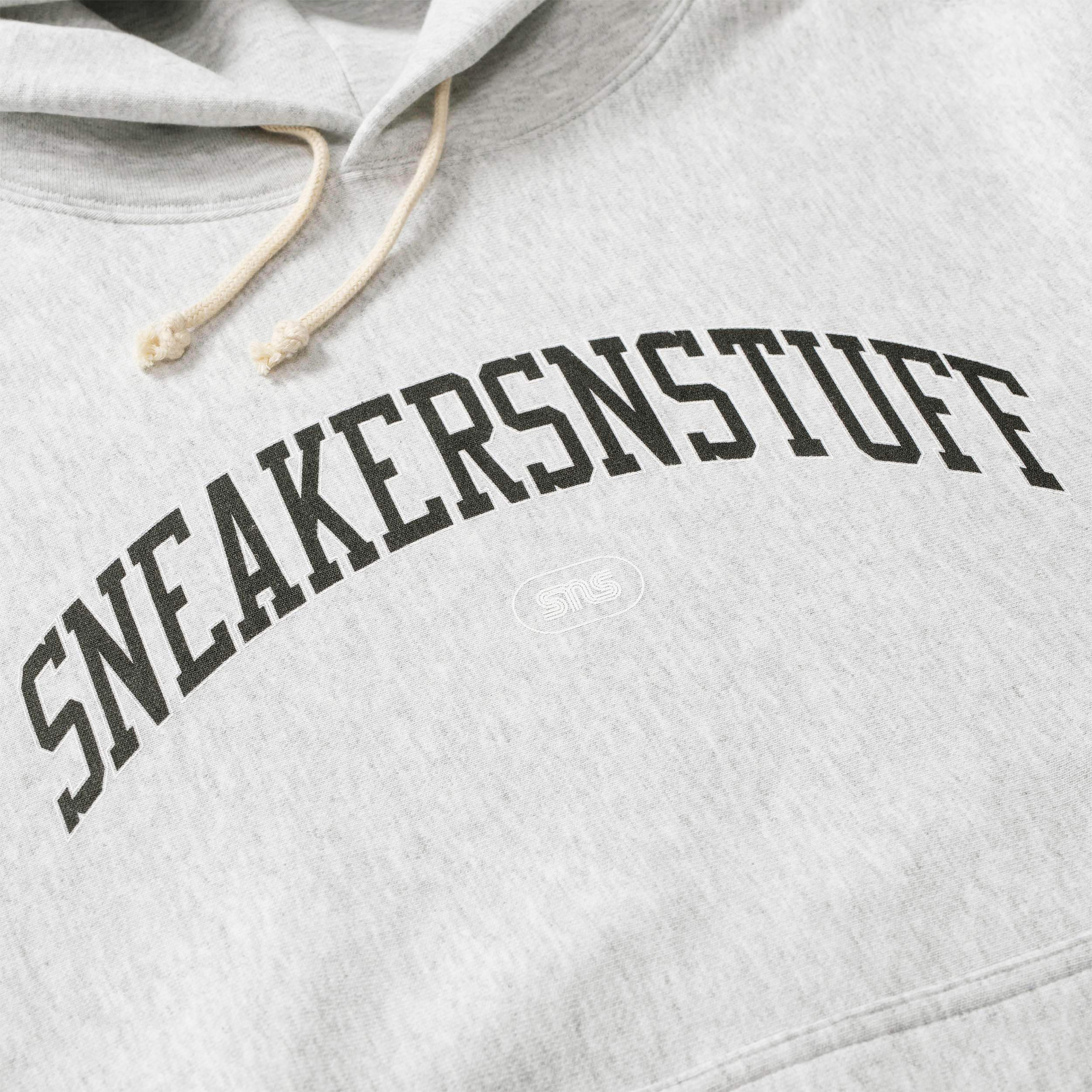 Sneakersnstuff Hood - Image 5