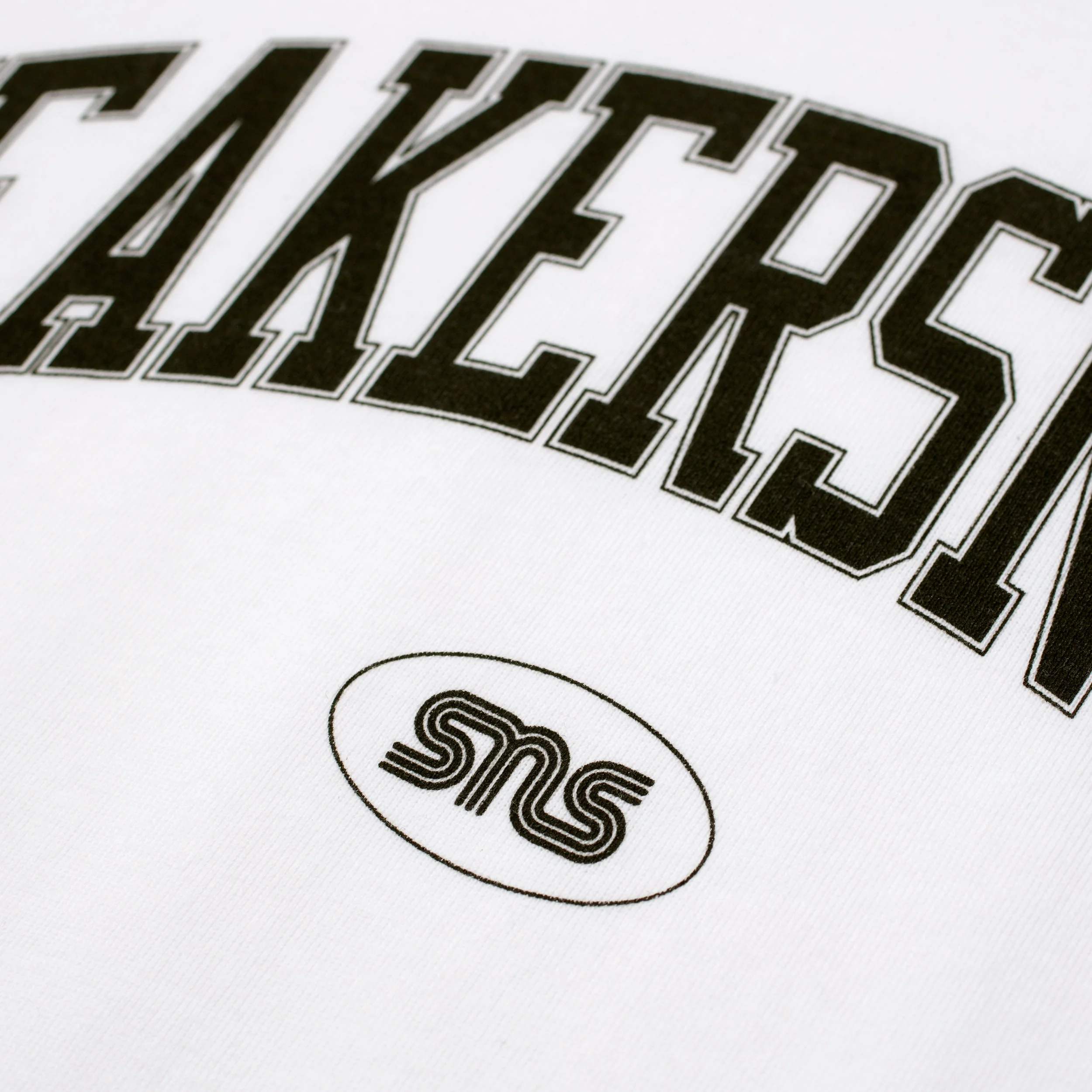 Sneakersnstuff Tee - Image 5