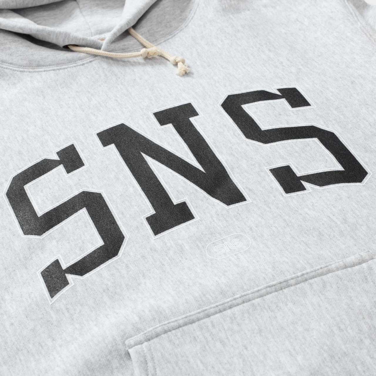 SNS Hoodie - Image 5