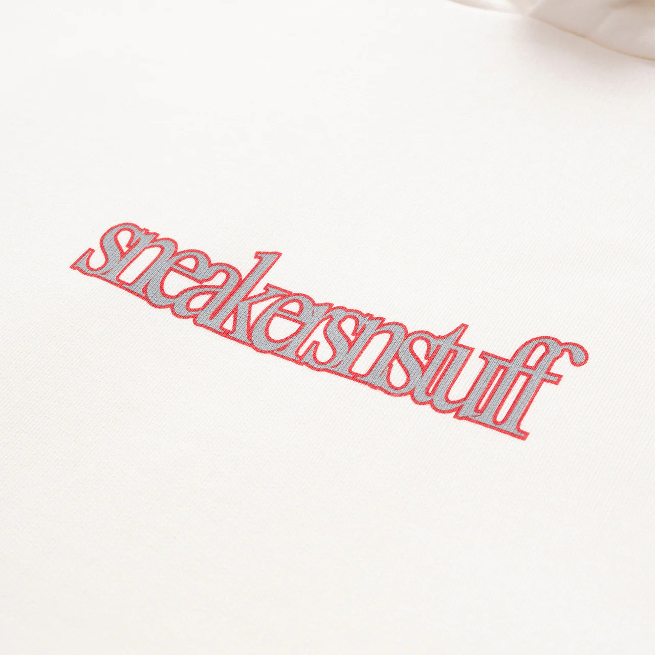 SNS OG Logo Hoodie - Image 5