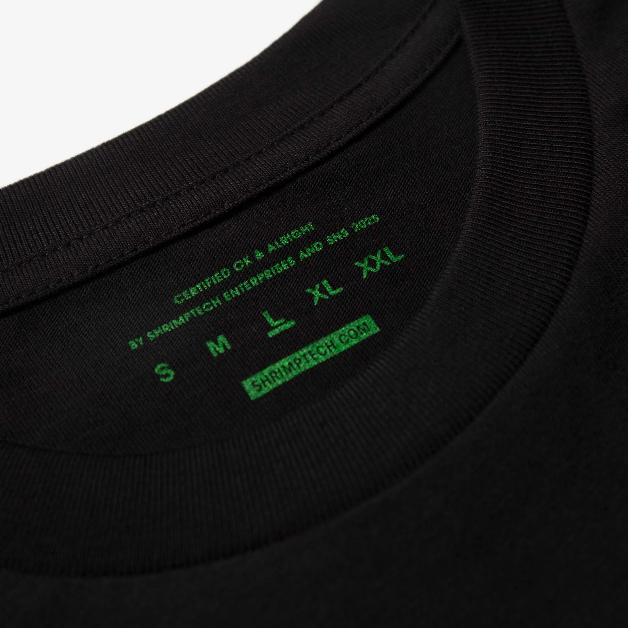 SNS x Viagra Boys Anxiety Tee - Image 4