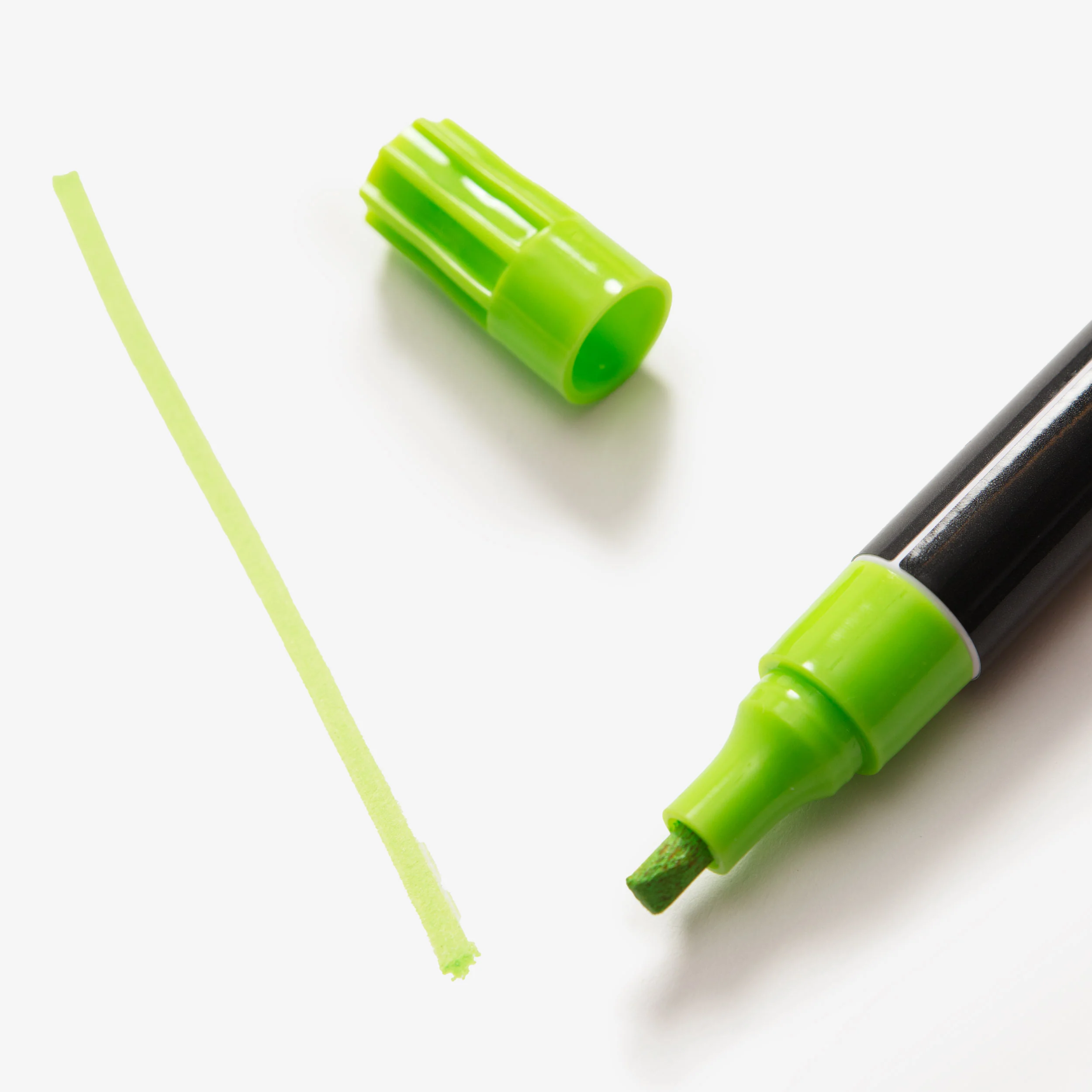SNS x Viagra Boys Friends & Family Stripe Marker - Image 3