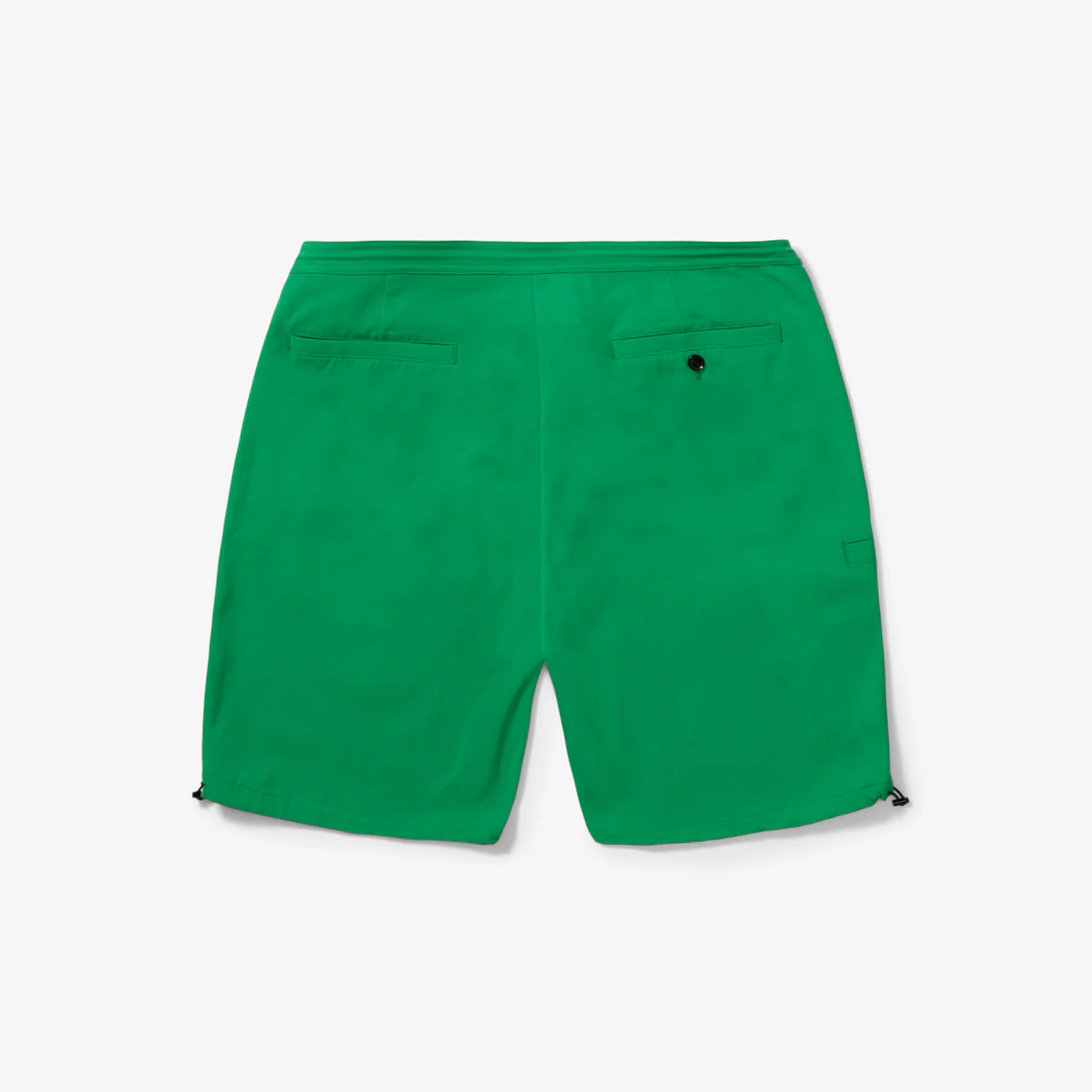 Tailored Baggy Shorts - Image 2
