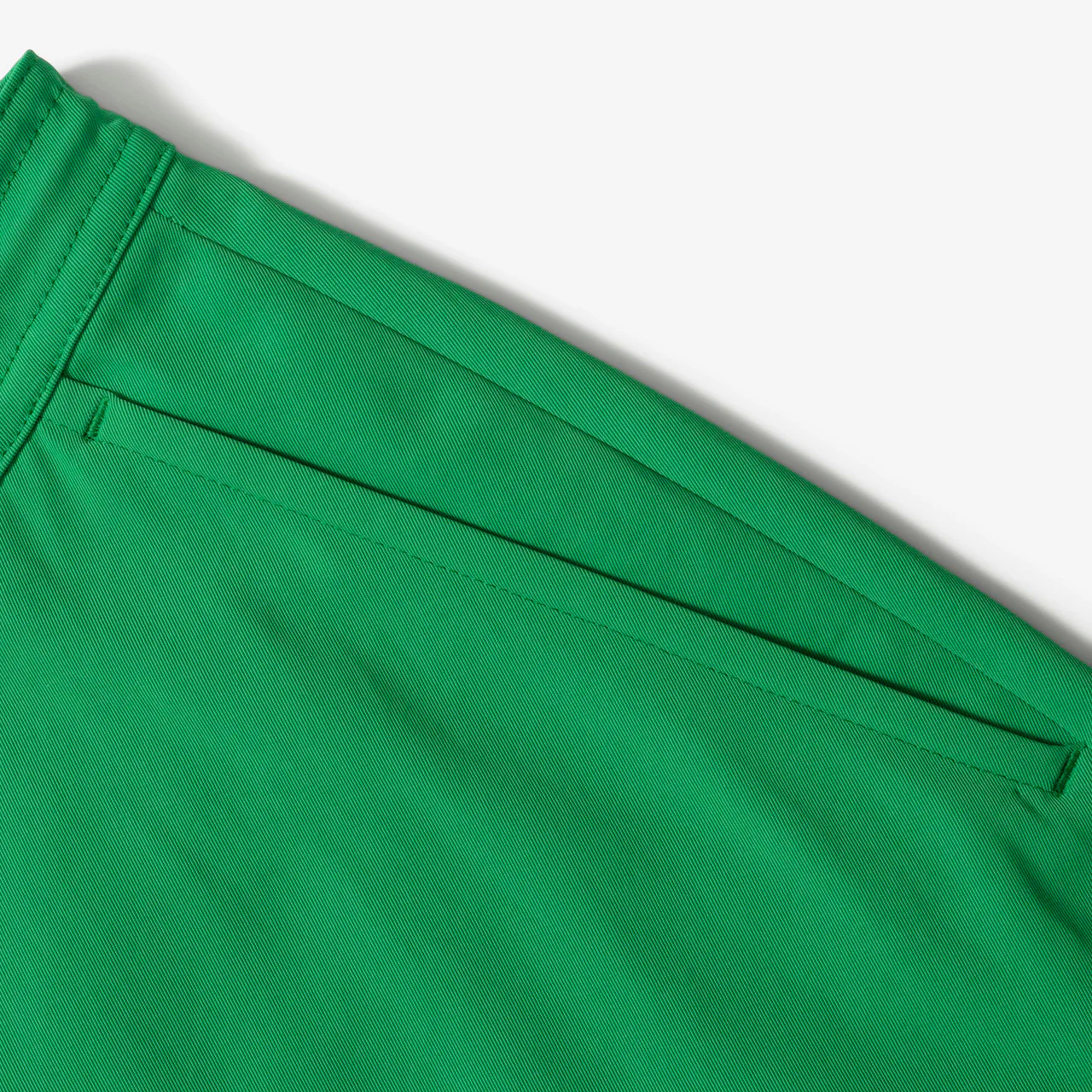 Tailored Baggy Shorts - Image 4