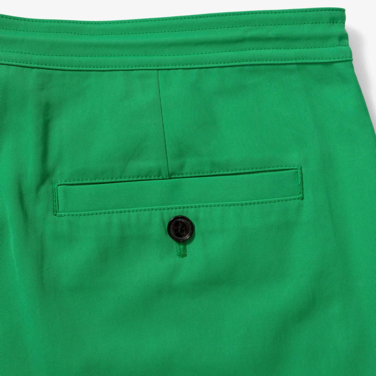 Tailored Baggy Shorts - Image 6