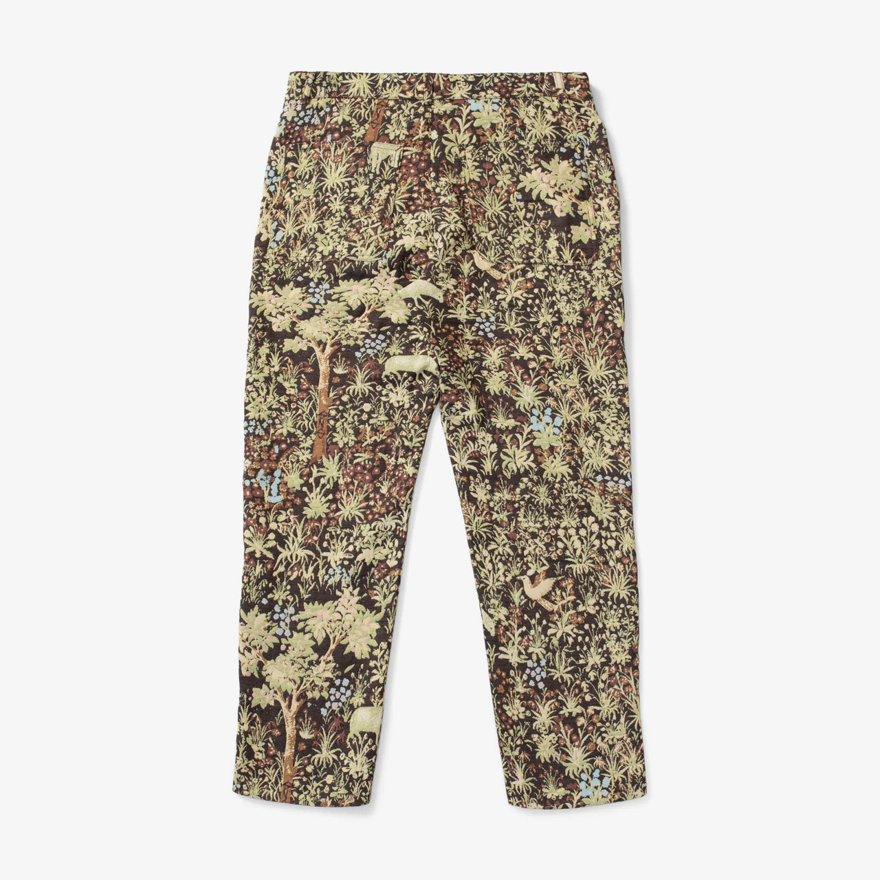 Tapestry Straight Leg Pant - Image 2