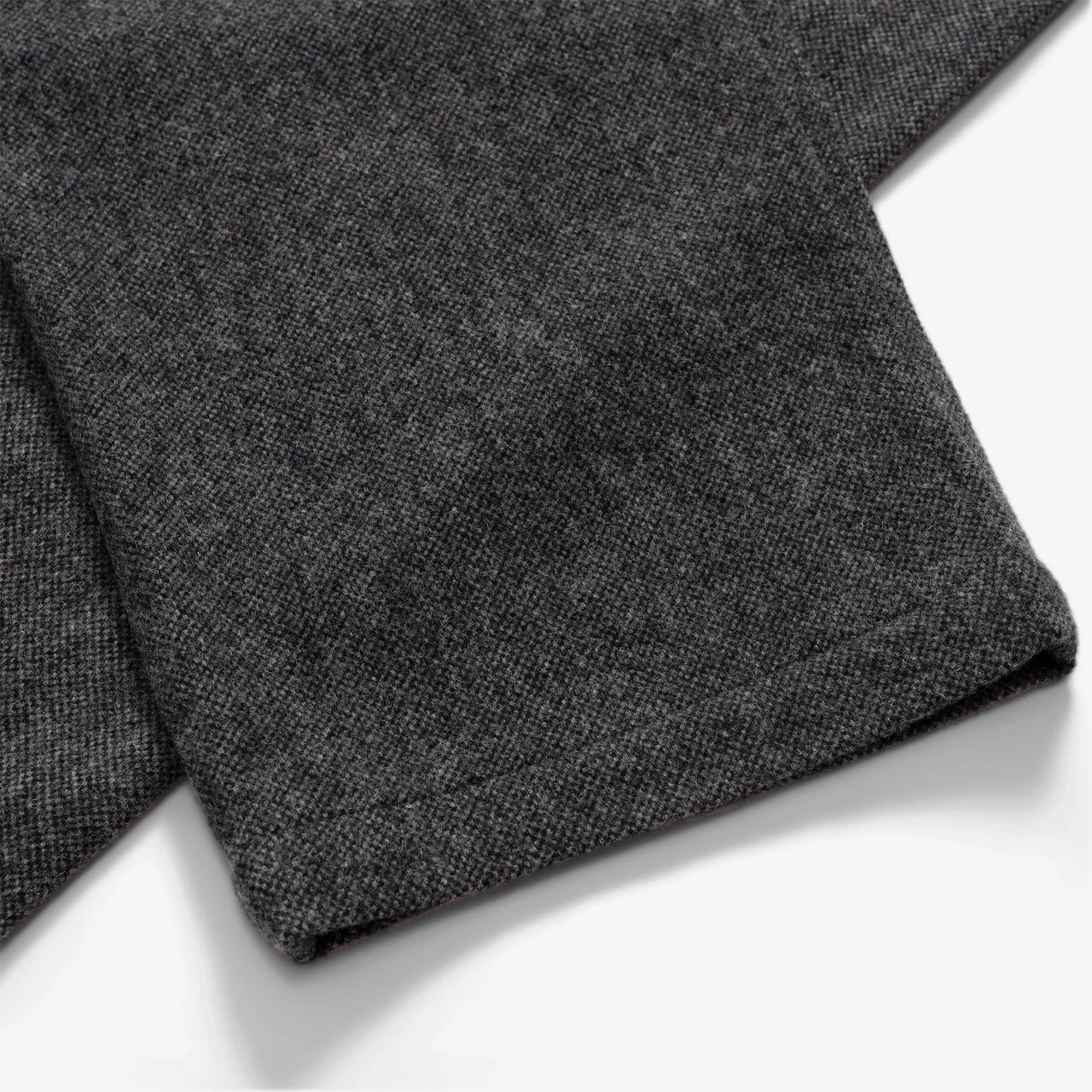 Tweed Straight Leg Pant - Image 12