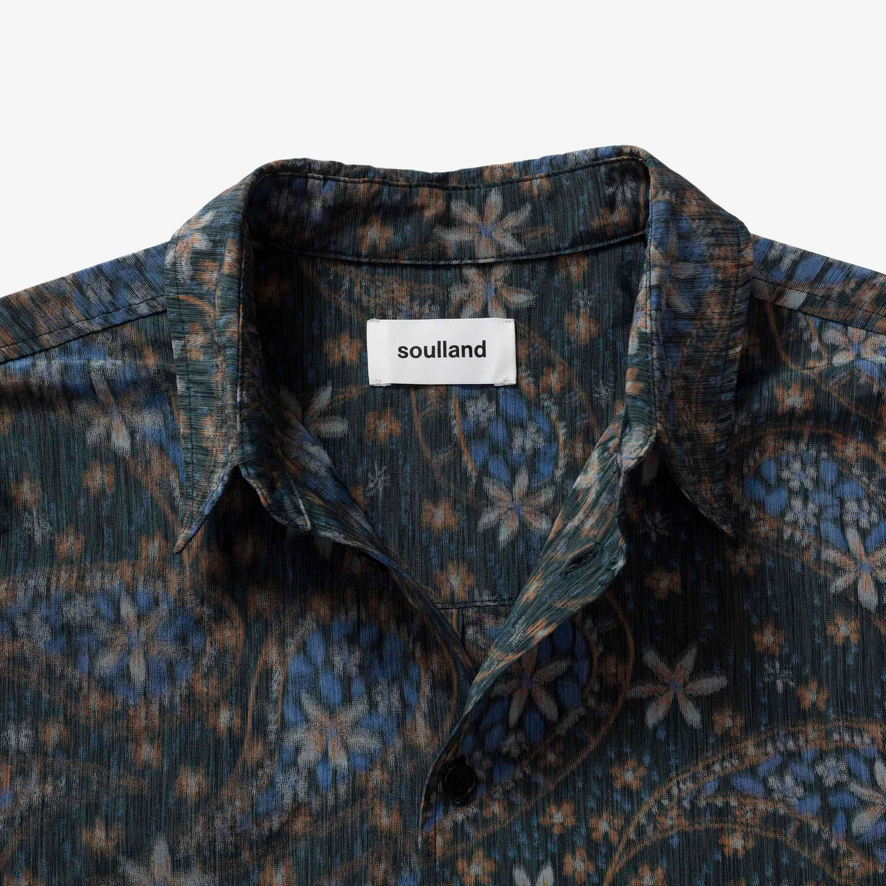 Damon Shirt - Image 7