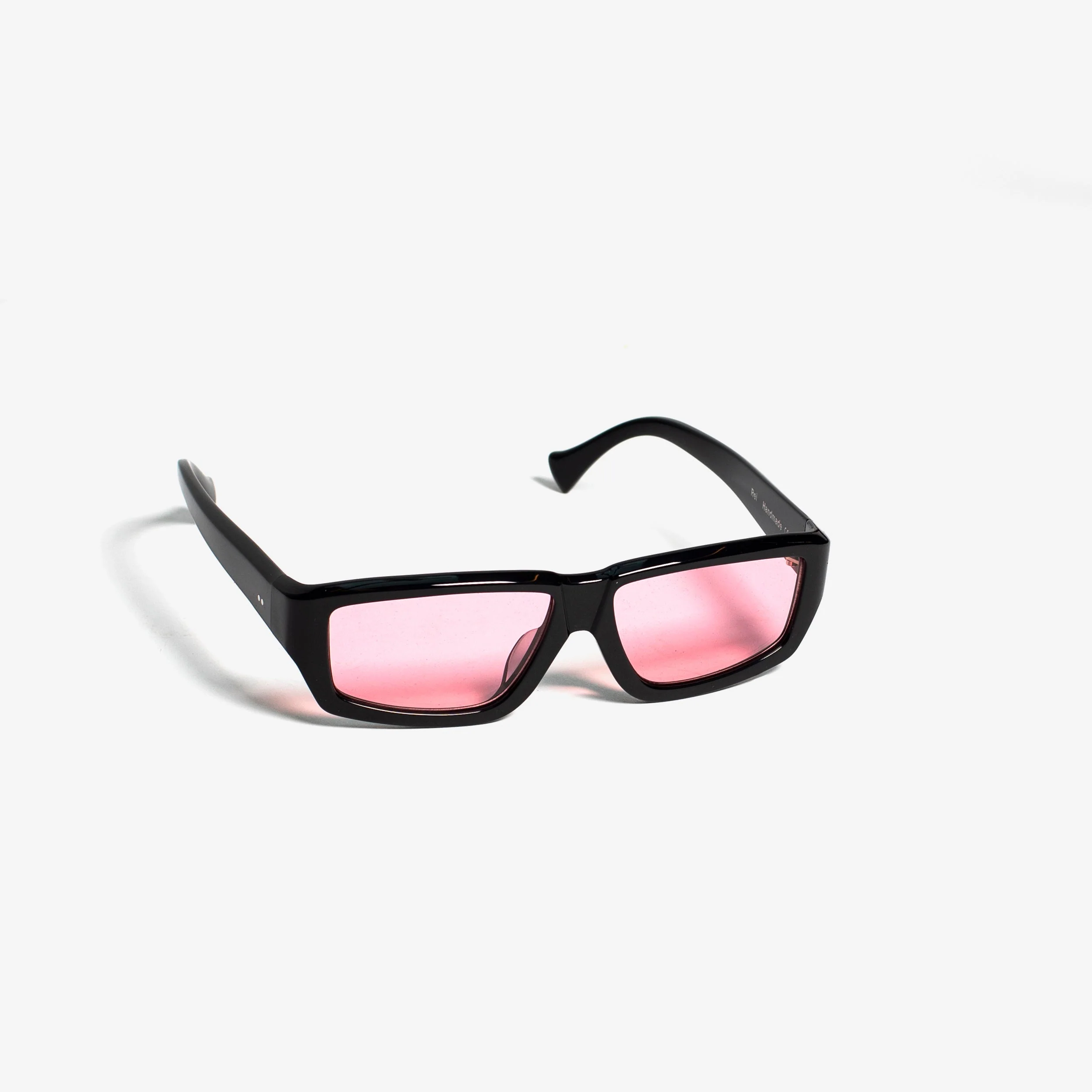 Rei Black With Pink Lens - Image 2