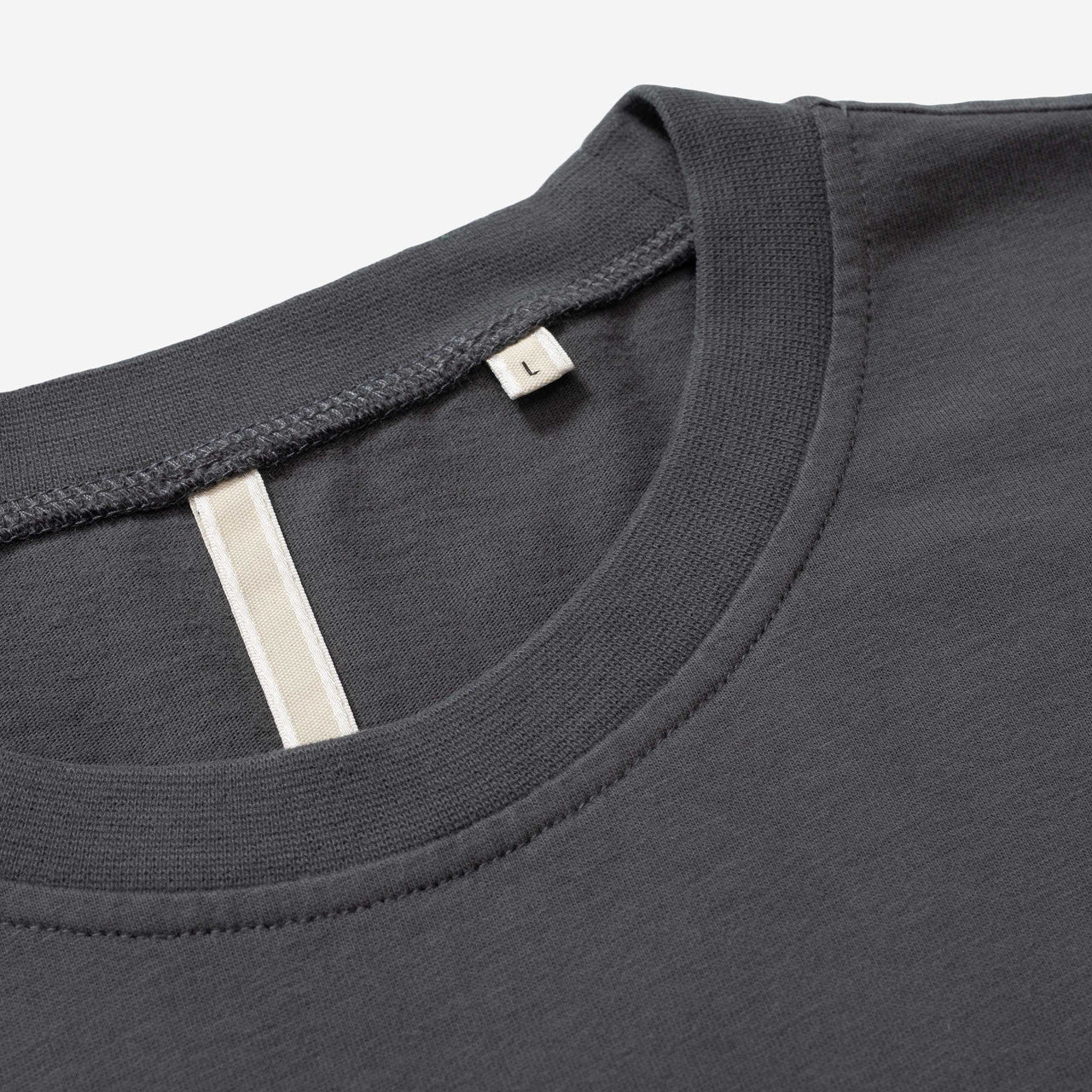 Easy Overdyed Short Sleeve - Image 3